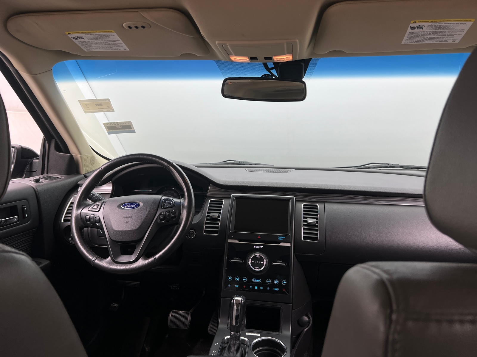 Thumbnail: 2016 Ford Flex - 2