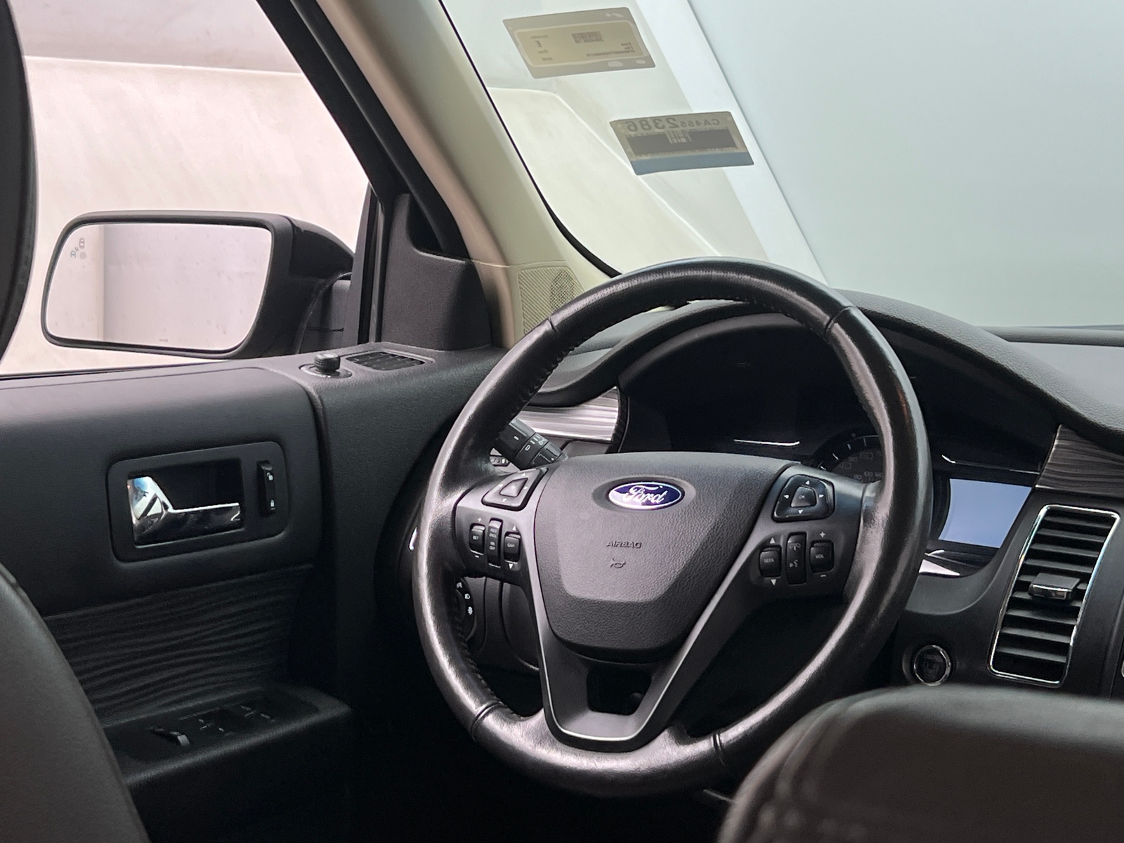 Thumbnail: 2016 Ford Flex - 4