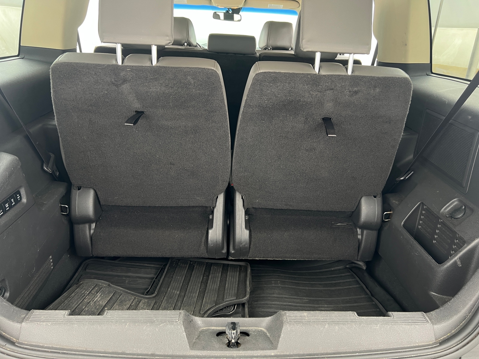 Thumbnail: 2016 Ford Flex - 6