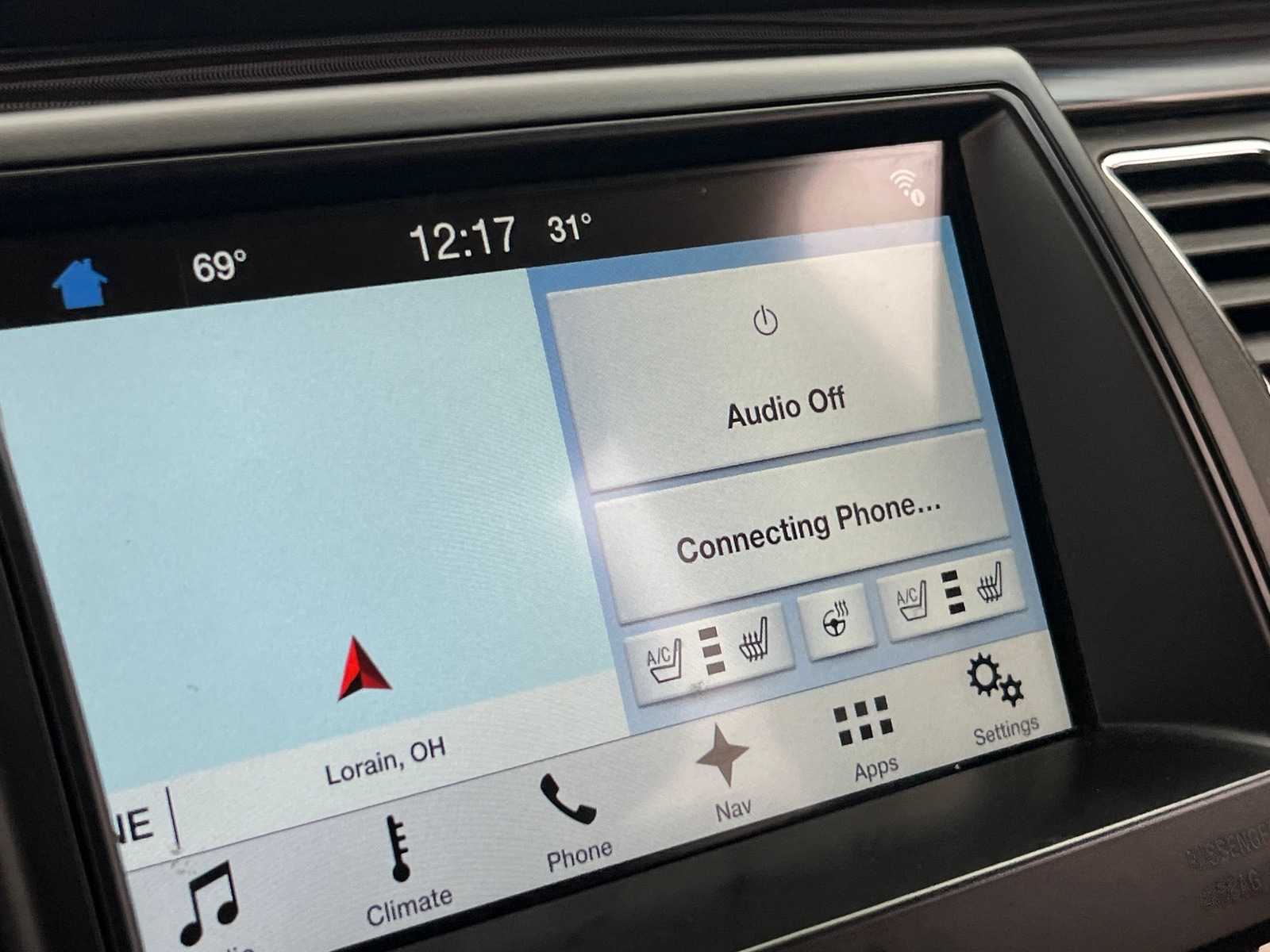 Thumbnail: 2016 Ford Flex - 3