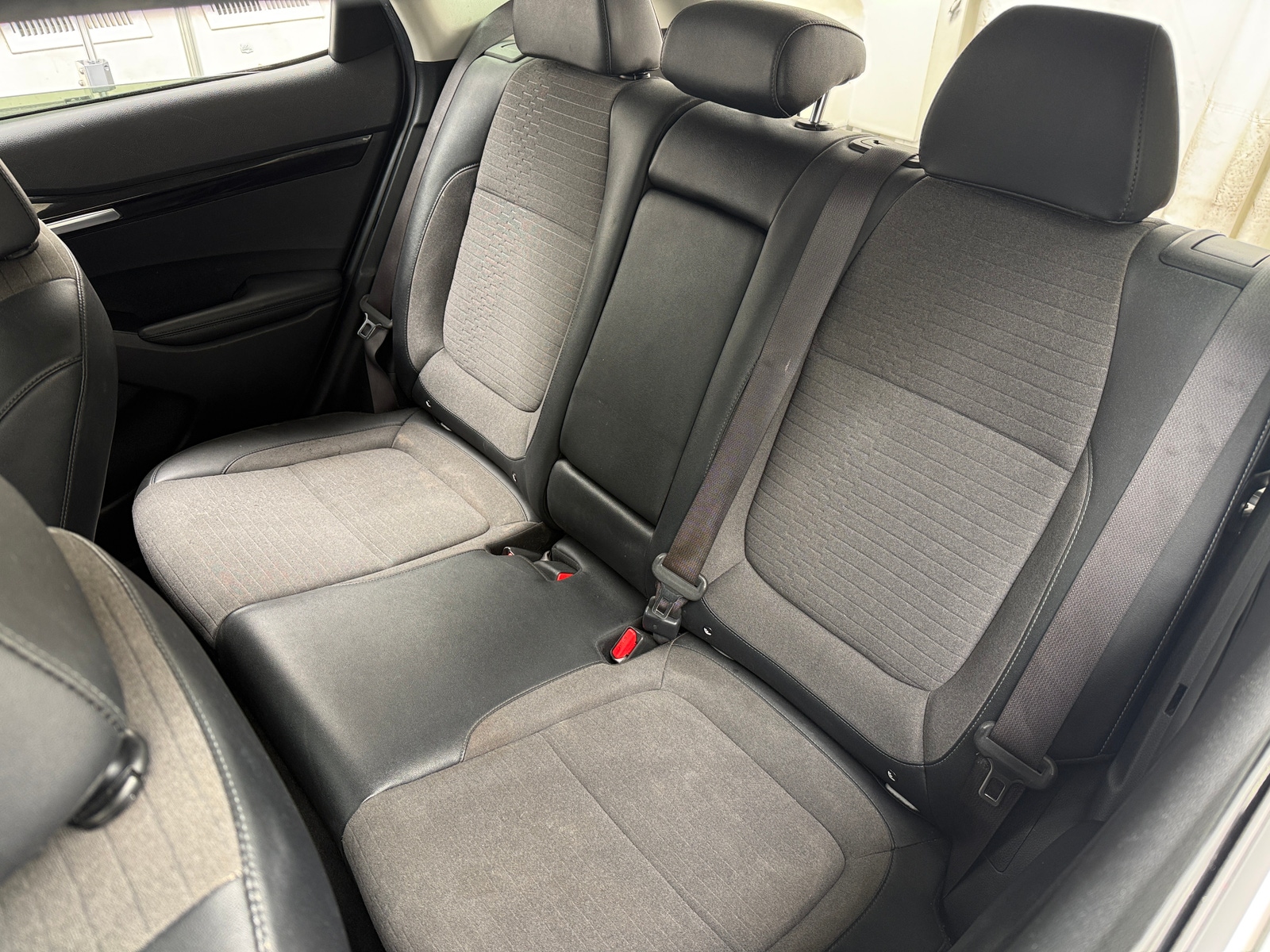 Thumbnail: 2021 Kia Seltos - 5