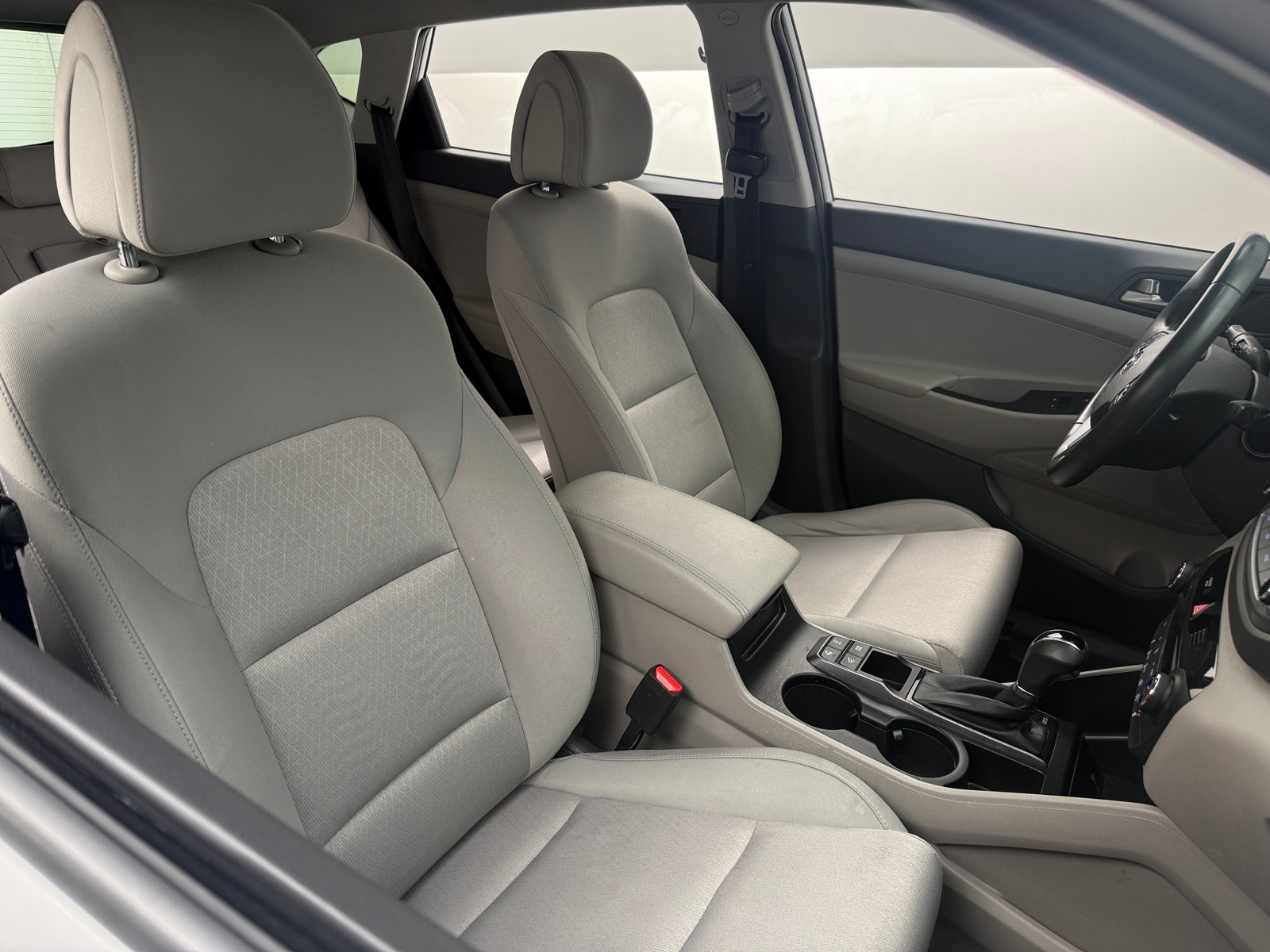 Thumbnail: 2018 Hyundai Tucson - 2