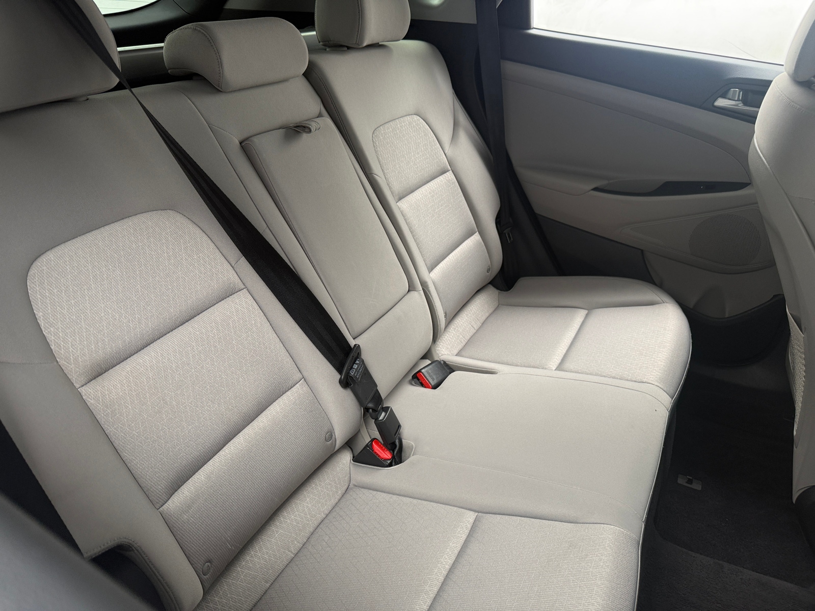 Thumbnail: 2018 Hyundai Tucson - 6