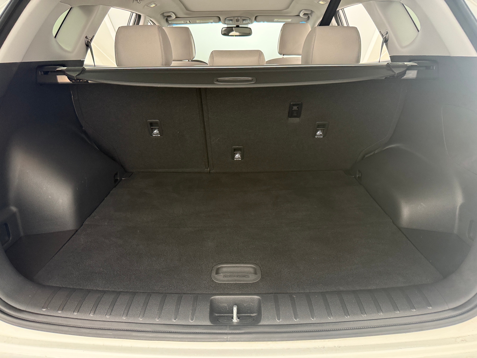 Thumbnail: 2018 Hyundai Tucson - 7