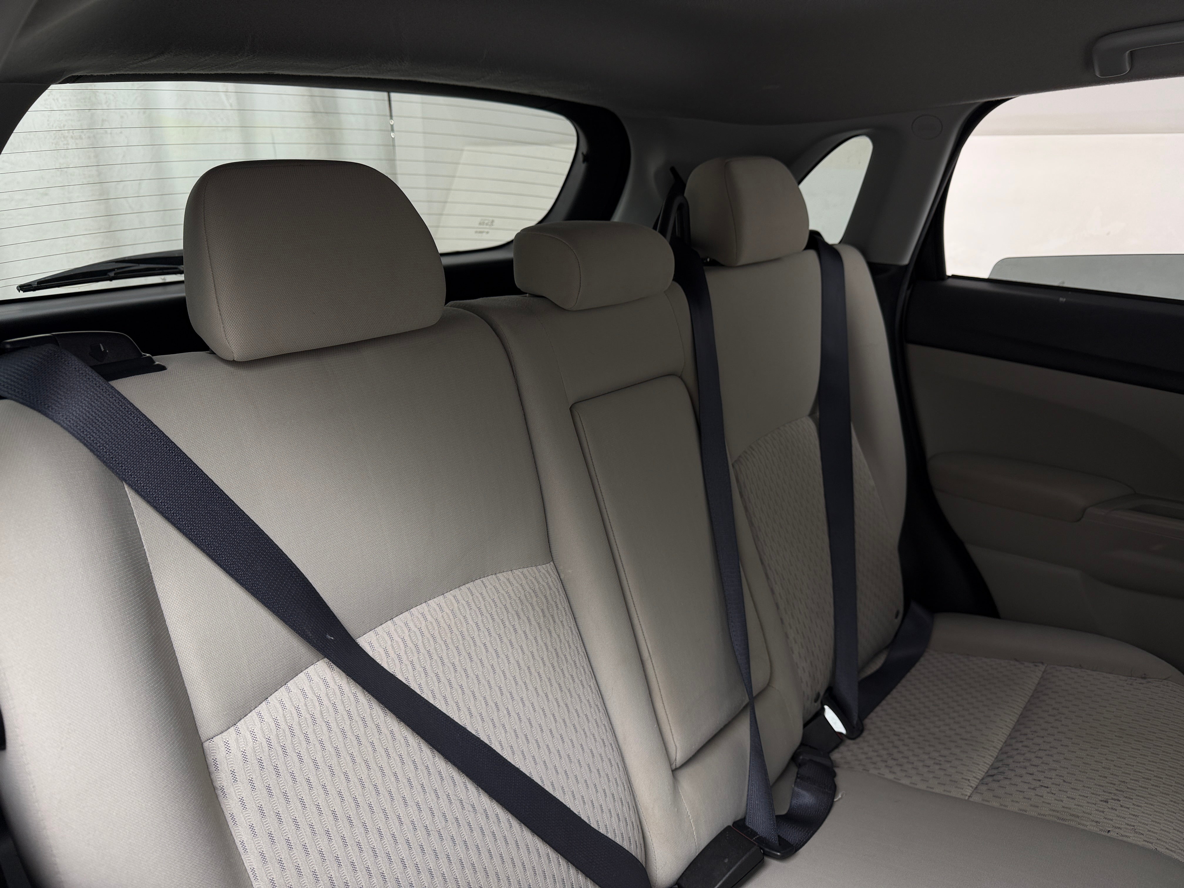 2017 Mitsubishi Outlander Sport