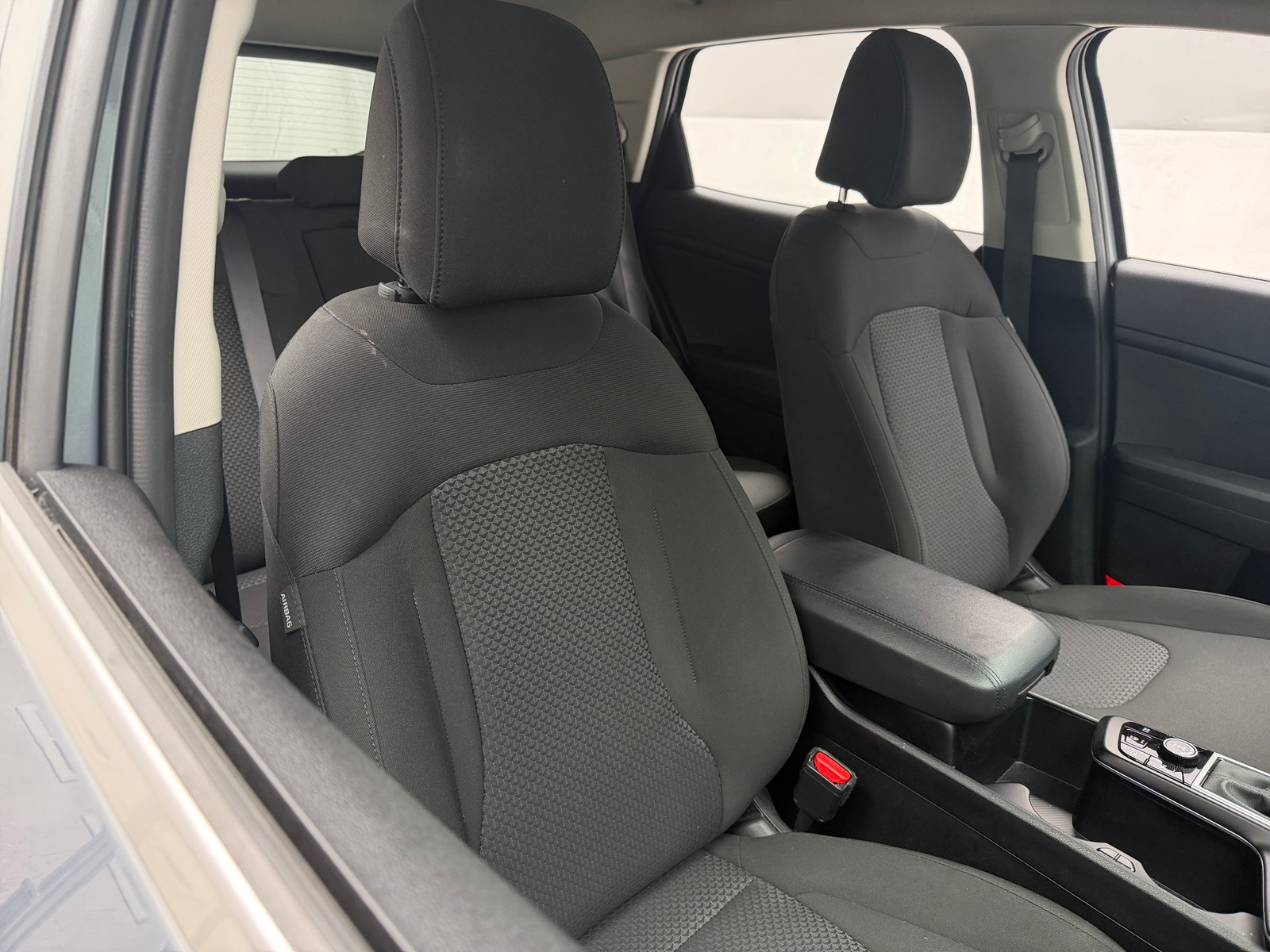 Thumbnail: 2025 Kia Sportage - 2