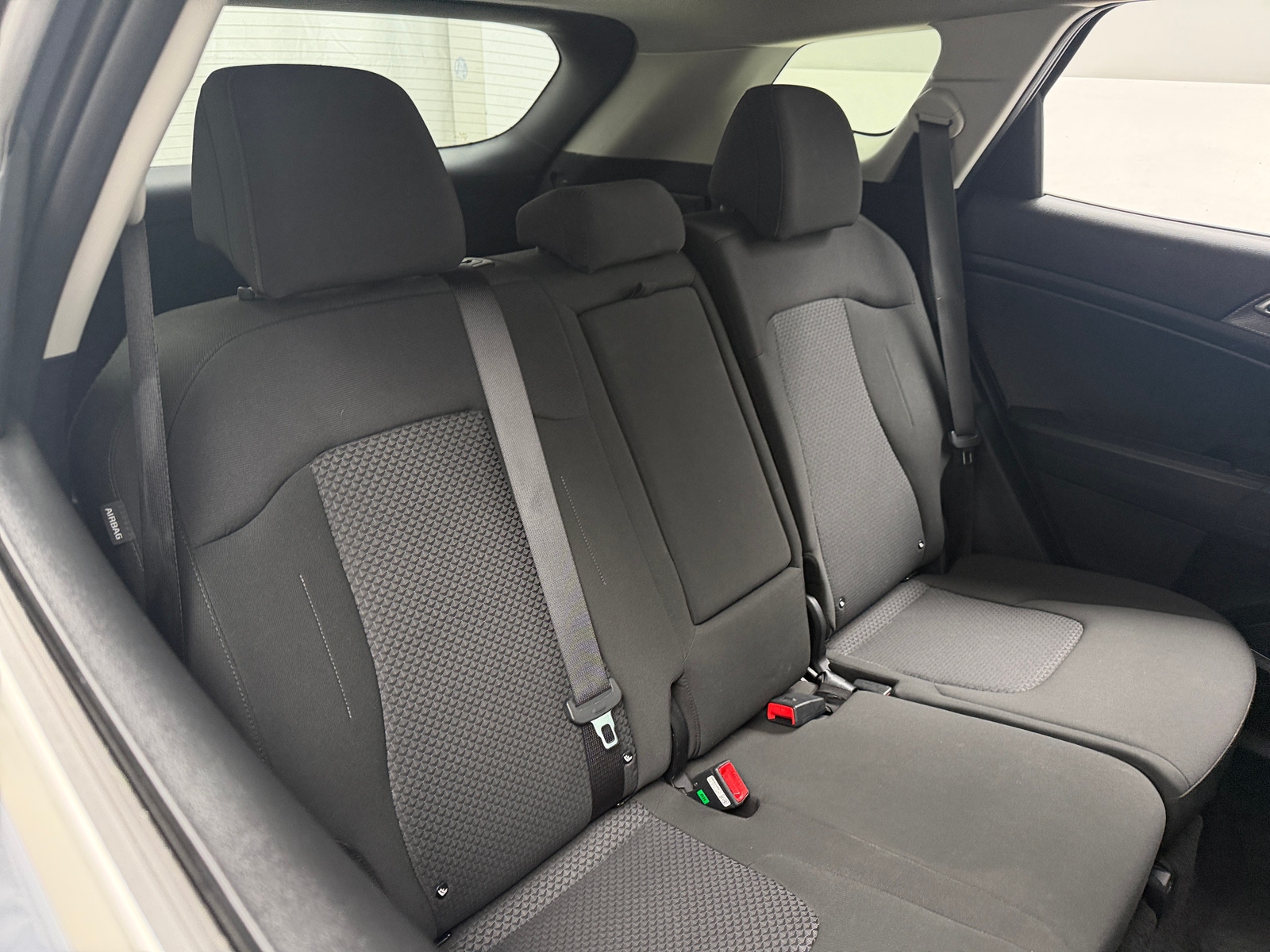 Thumbnail: 2025 Kia Sportage - 6