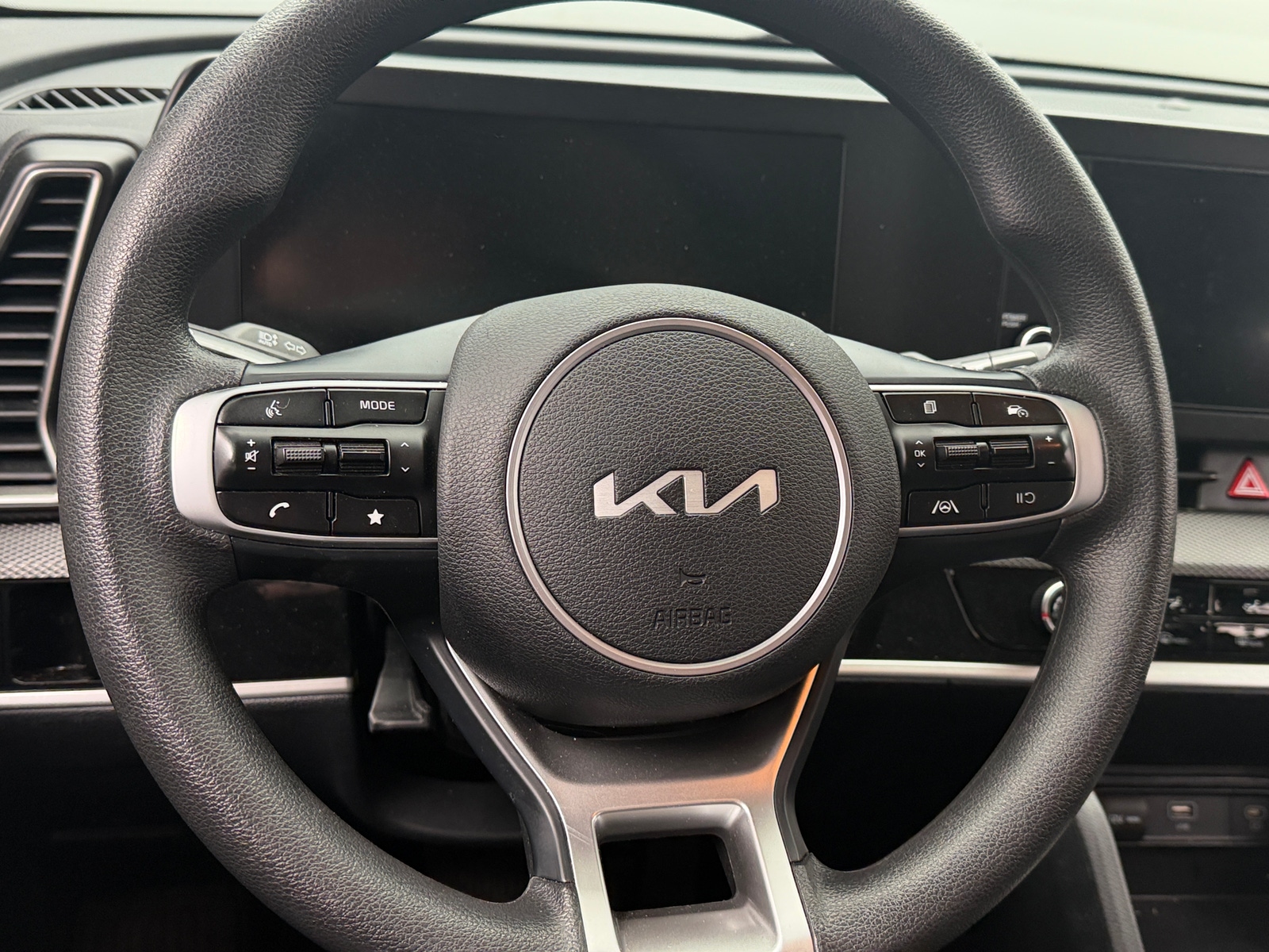 Thumbnail: 2025 Kia Sportage - 5