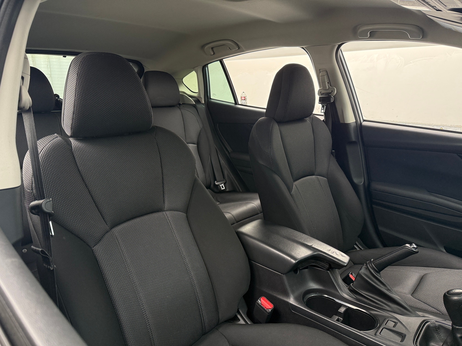 Thumbnail: 2023 Subaru Impreza - 2