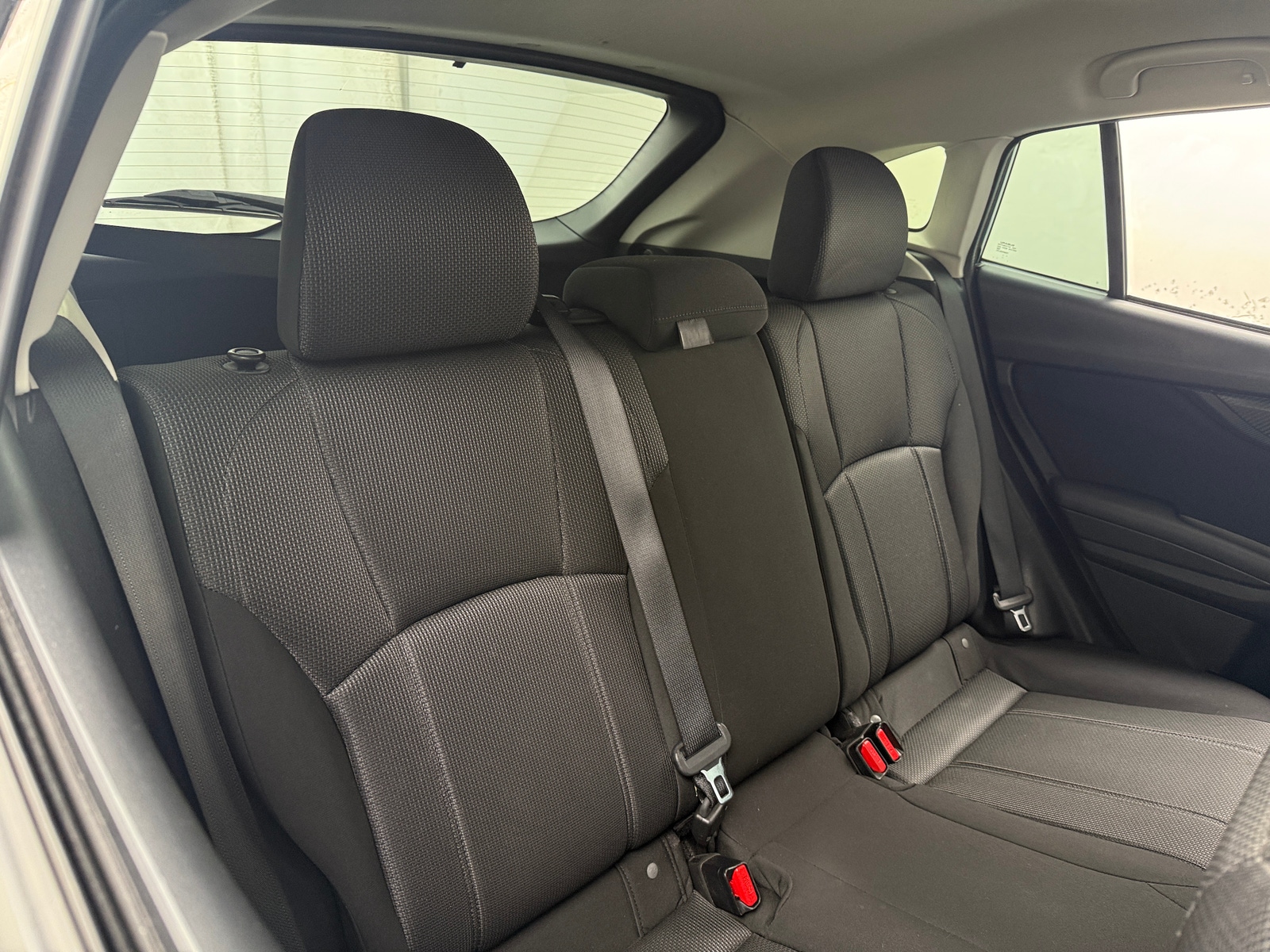 Thumbnail: 2023 Subaru Impreza - 6