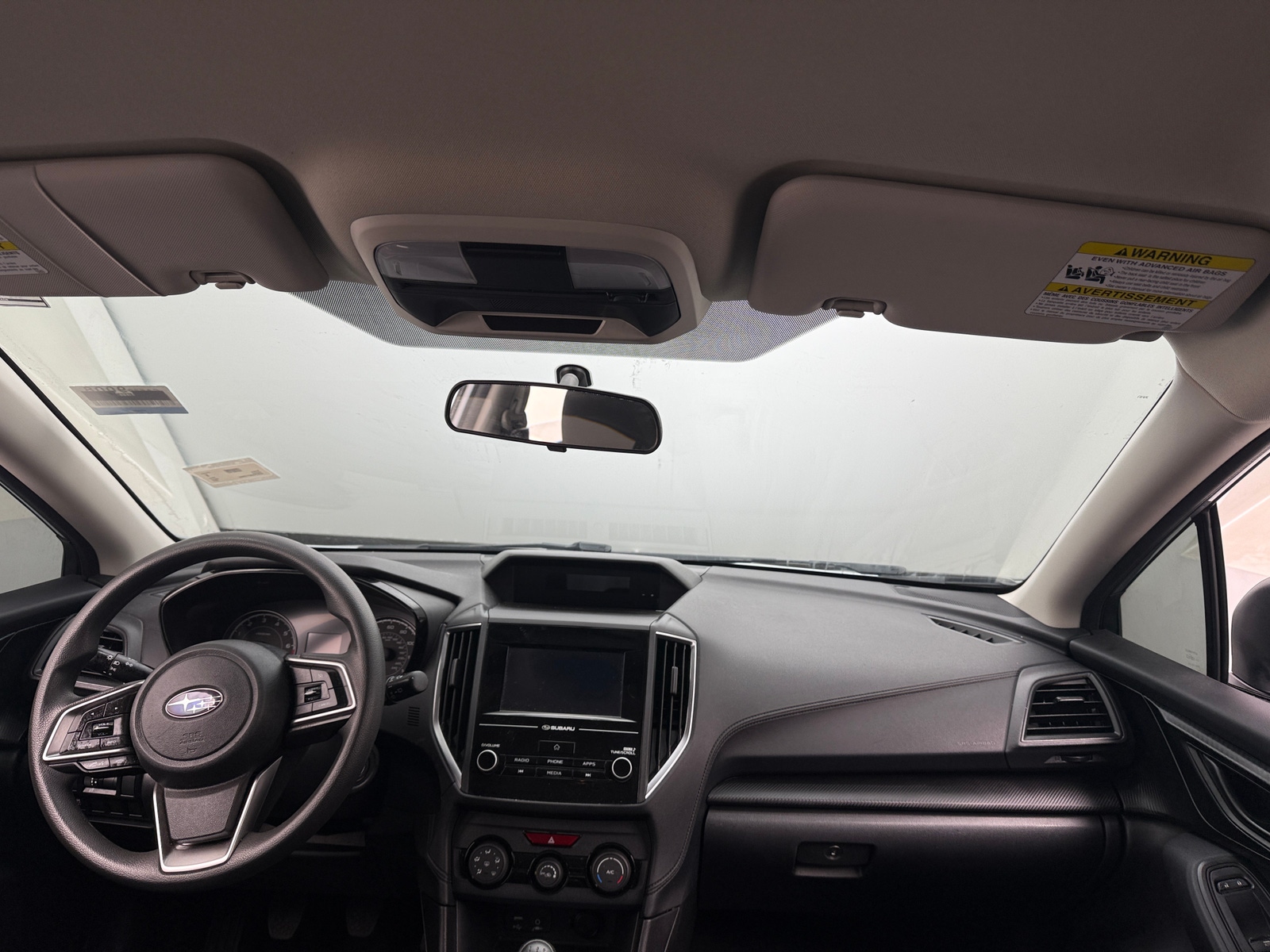 Thumbnail: 2023 Subaru Impreza - 3