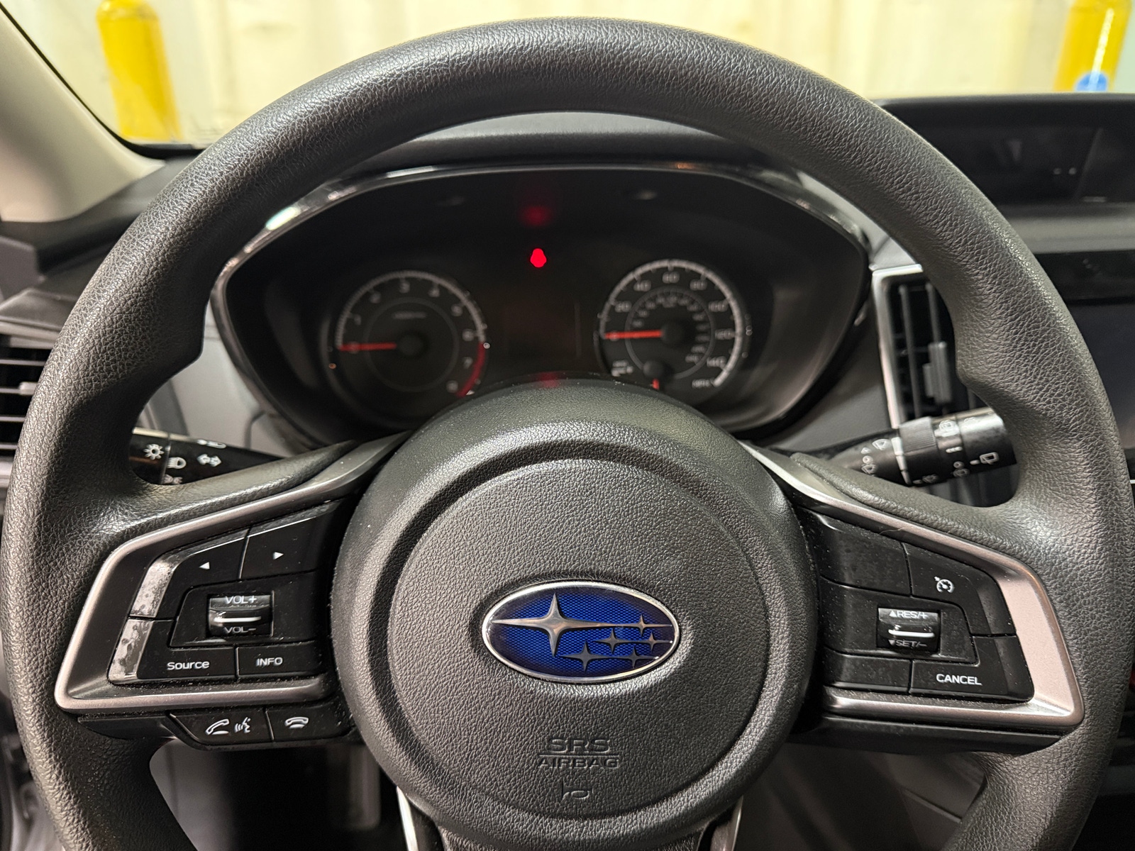 Thumbnail: 2023 Subaru Impreza - 5