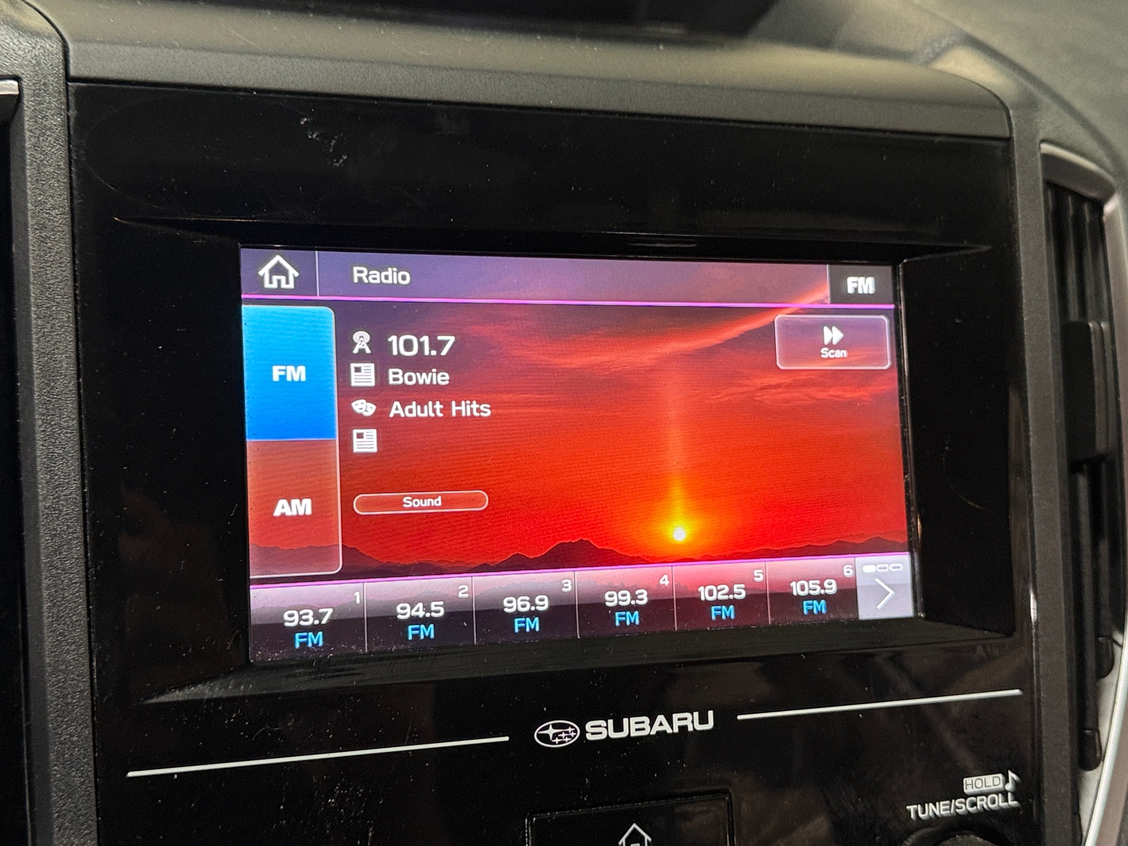 Thumbnail: 2023 Subaru Impreza - 4