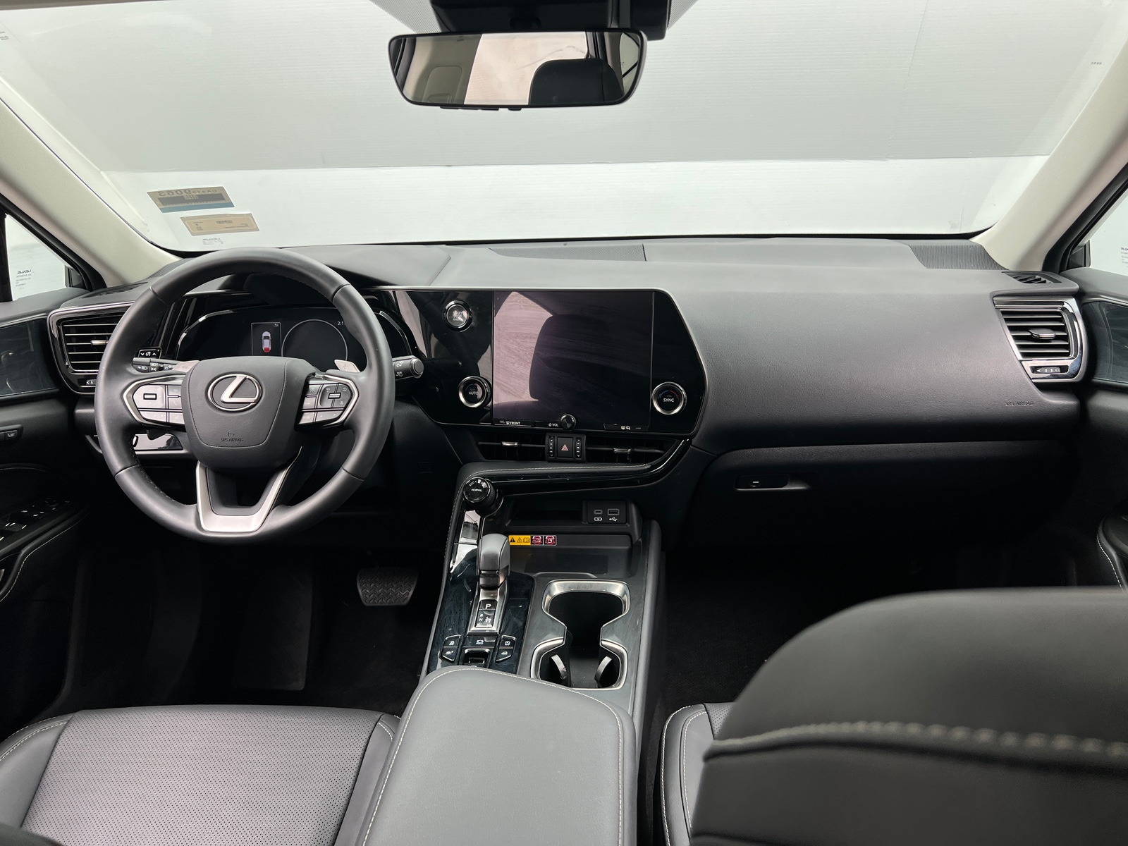 Thumbnail: 2023 Lexus NX - 2