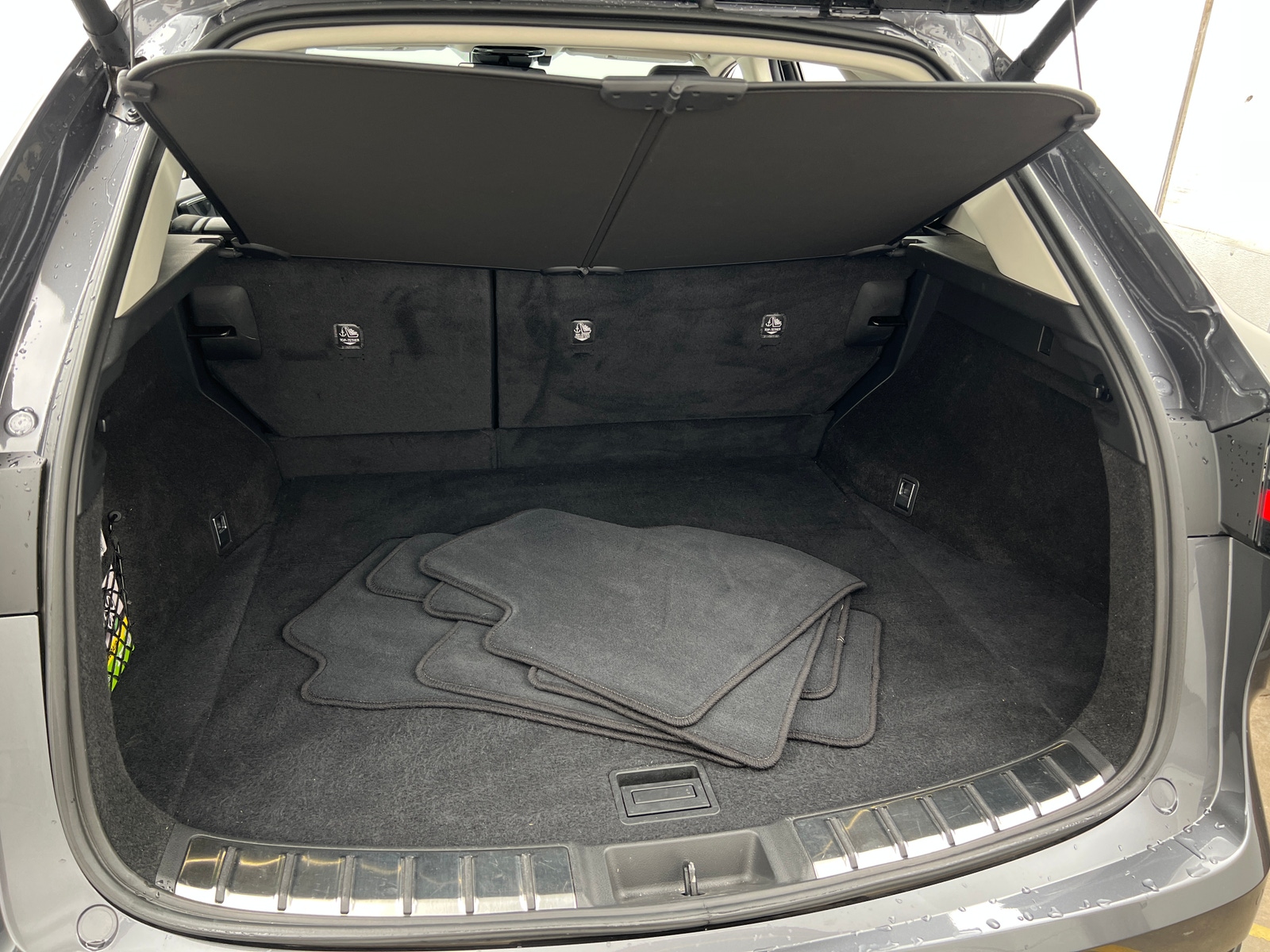 Thumbnail: 2023 Lexus NX - 6