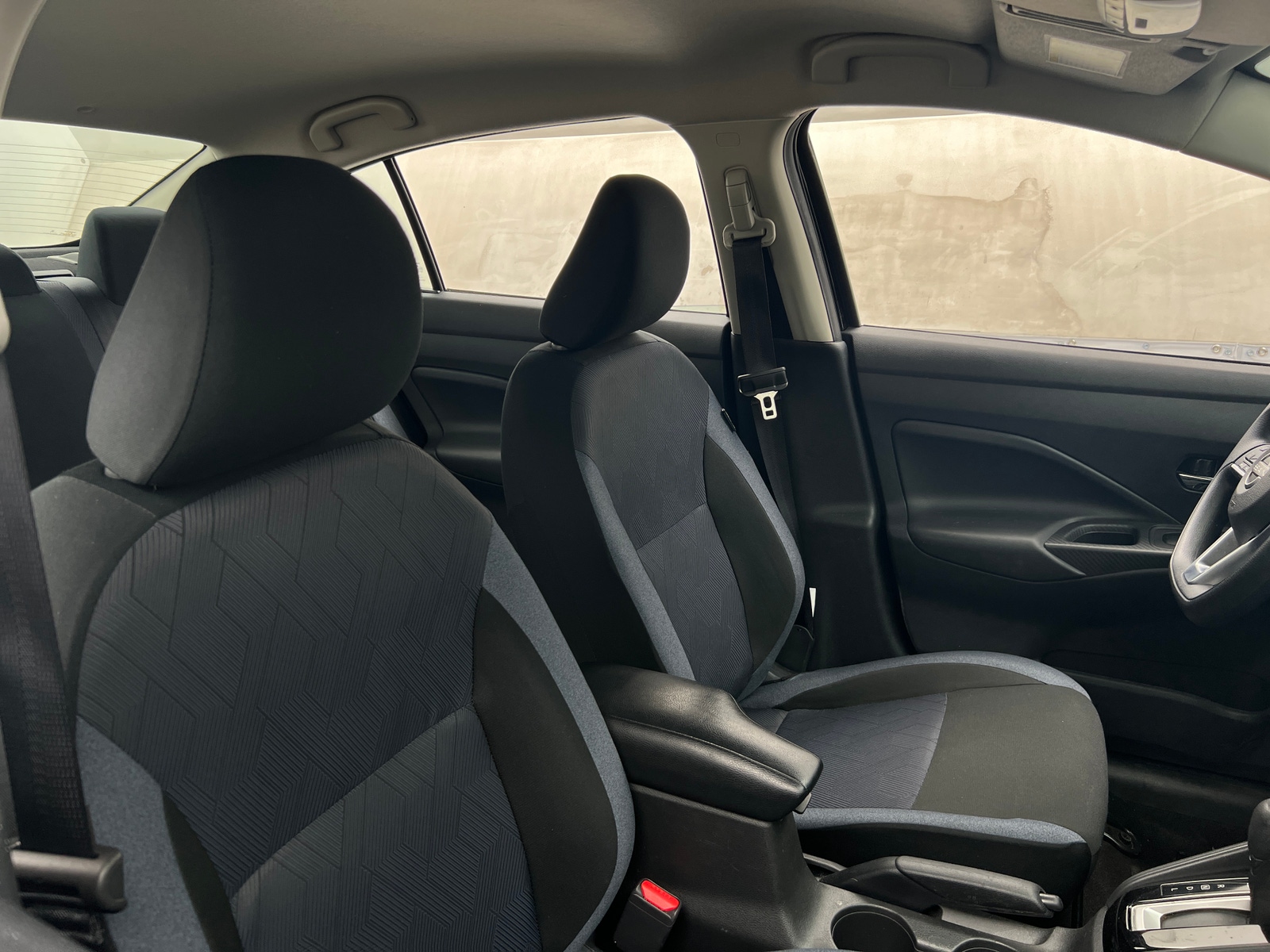 Thumbnail: 2025 Nissan Versa - 2