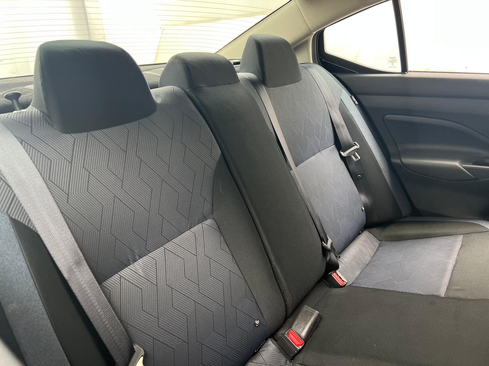 Thumbnail: 2025 Nissan Versa - 6