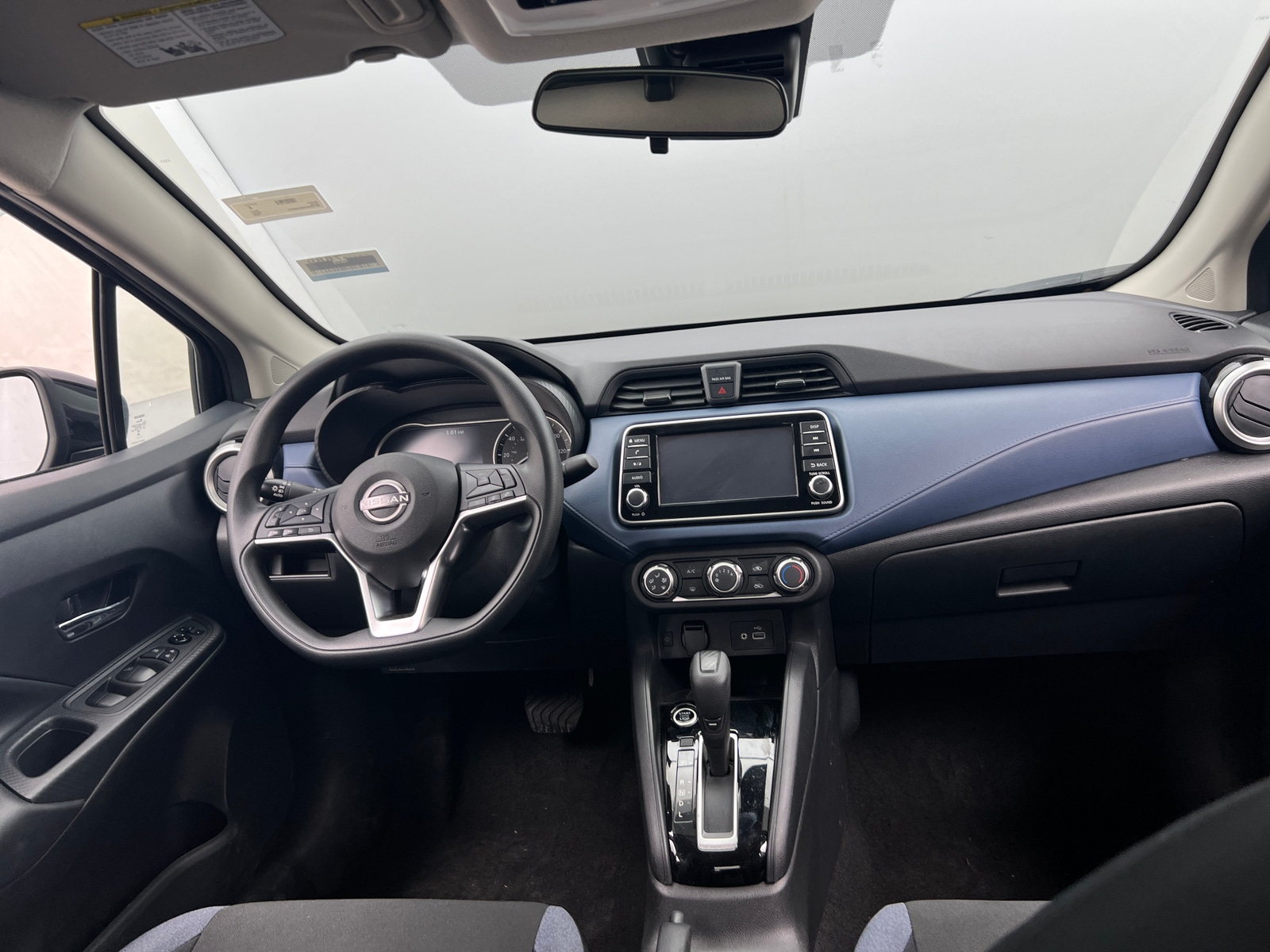 Thumbnail: 2025 Nissan Versa - 3