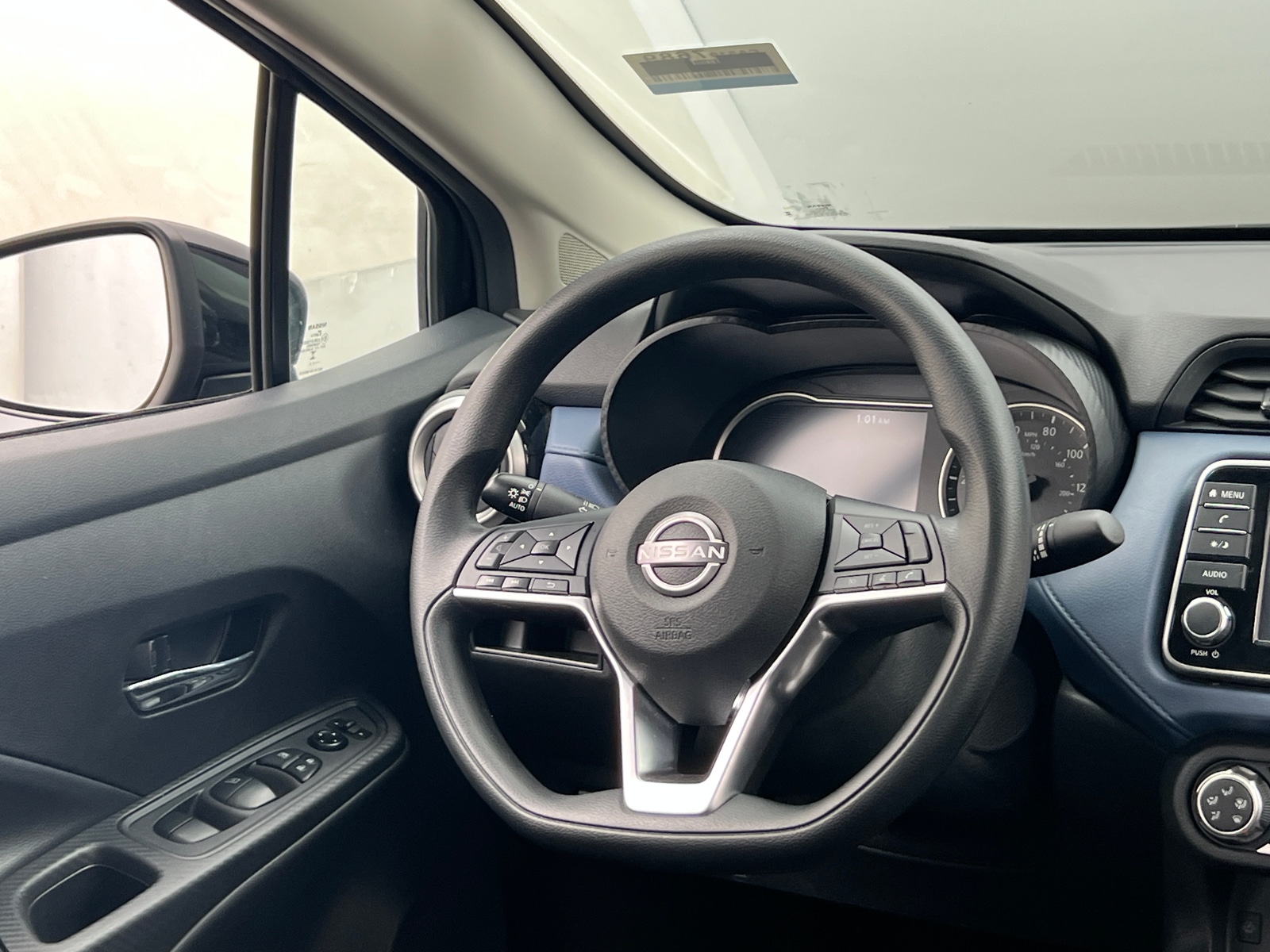 Thumbnail: 2025 Nissan Versa - 5