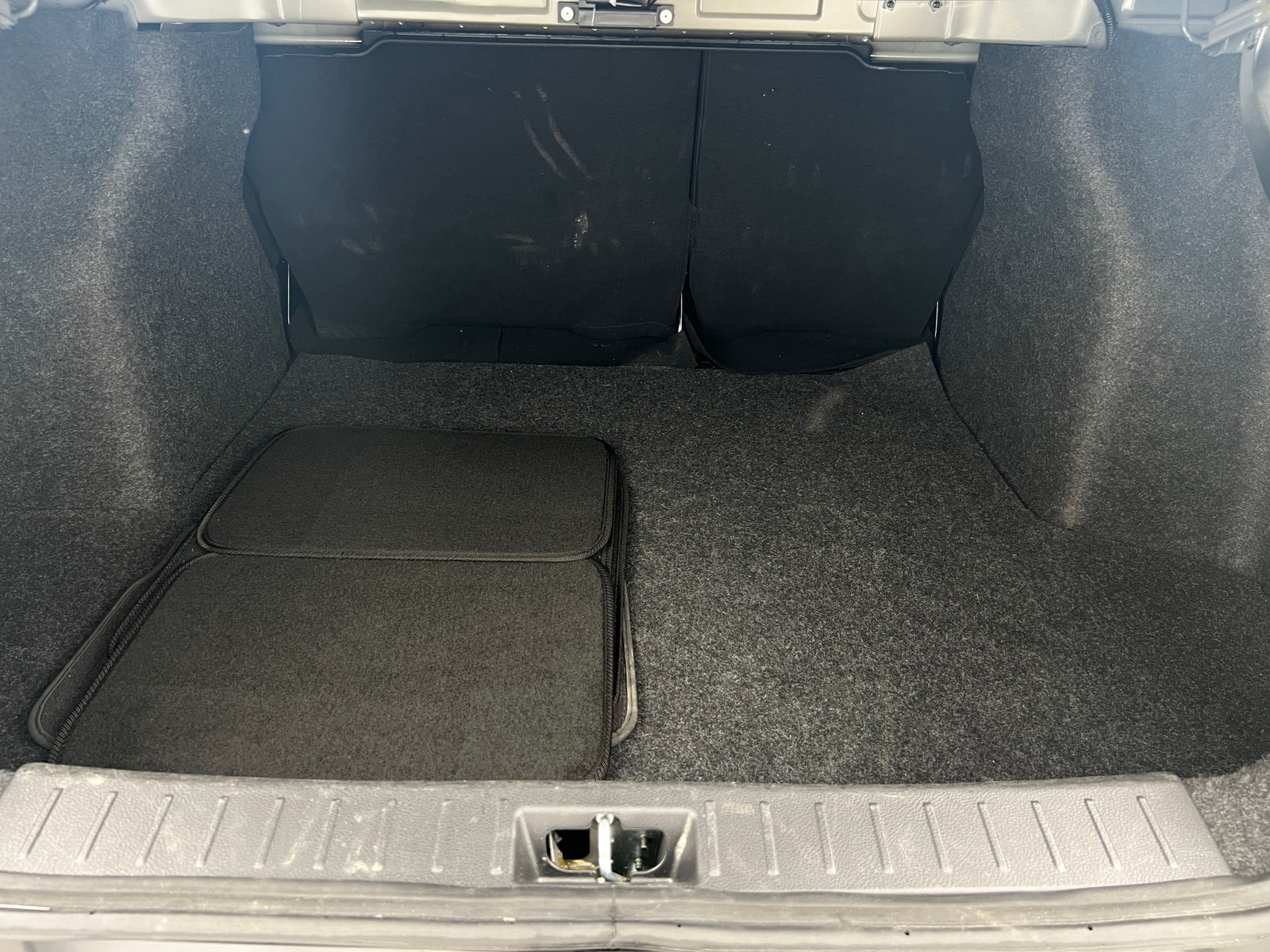 Thumbnail: 2025 Nissan Versa - 7