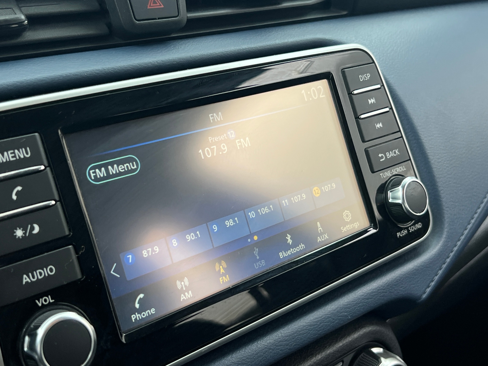 Thumbnail: 2025 Nissan Versa - 4