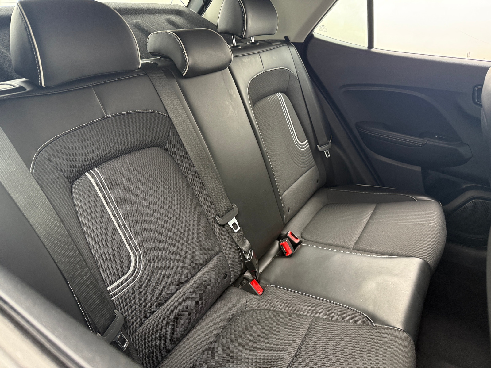 Thumbnail: 2023 Hyundai Venue - 6