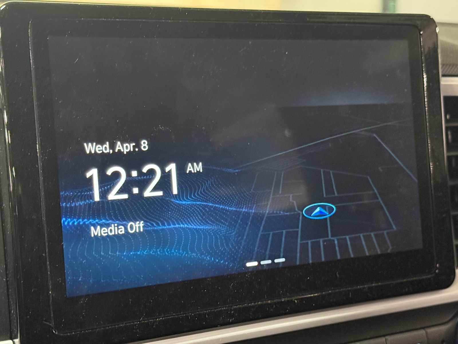 Thumbnail: 2023 Hyundai Venue - 4