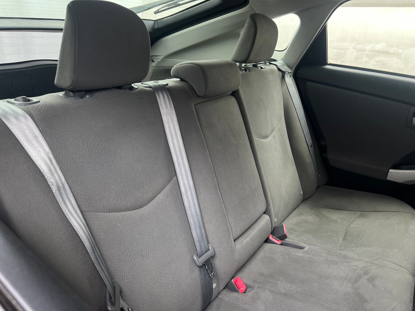 Thumbnail: 2014 Toyota Prius - 5