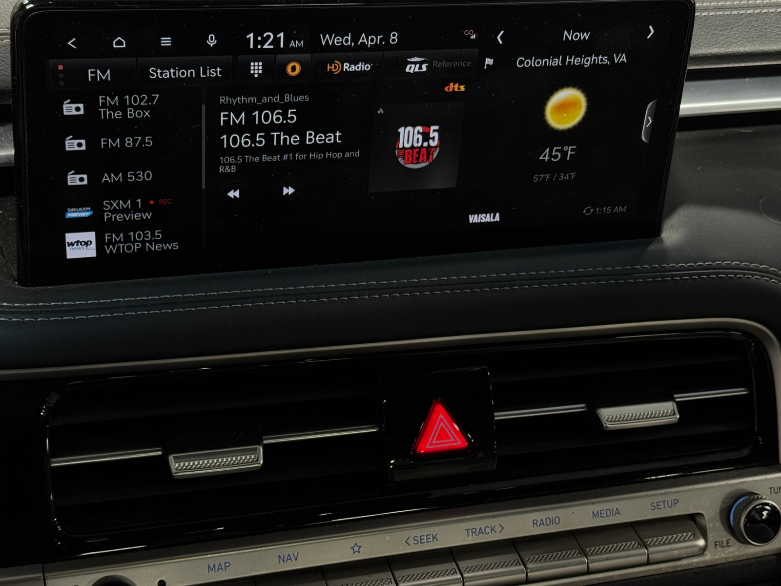 Thumbnail: 2024 Genesis G70 - 4