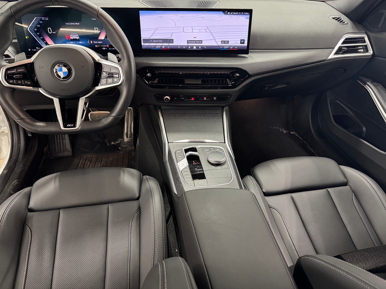 Thumbnail: 2025 BMW 3 Series - 2