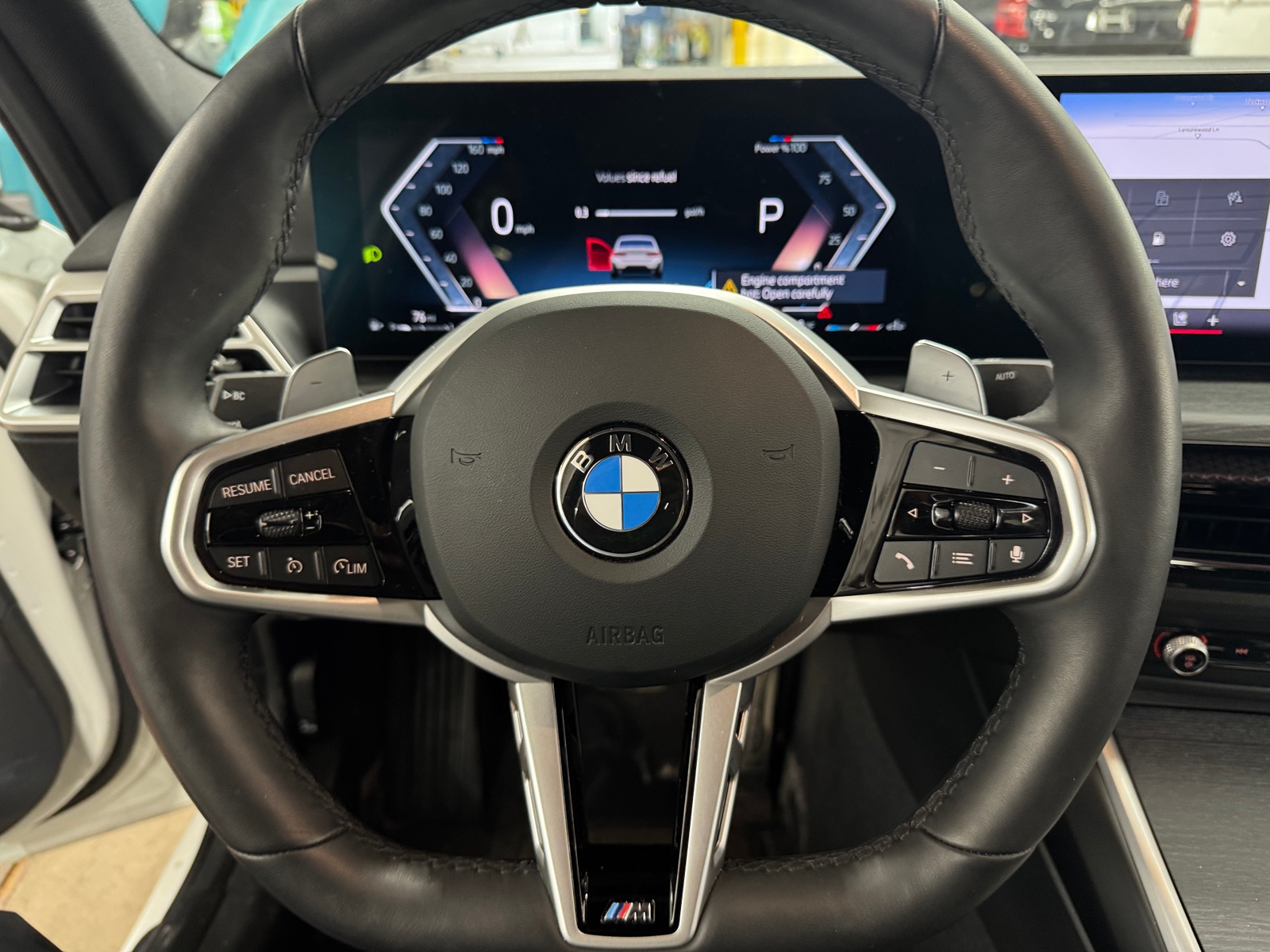 Thumbnail: 2025 BMW 3 Series - 4