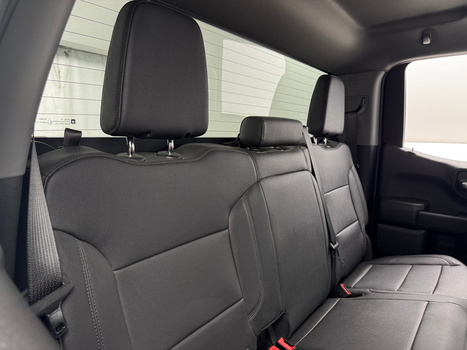 Thumbnail: 2025 GMC Sierra 1500 - 5