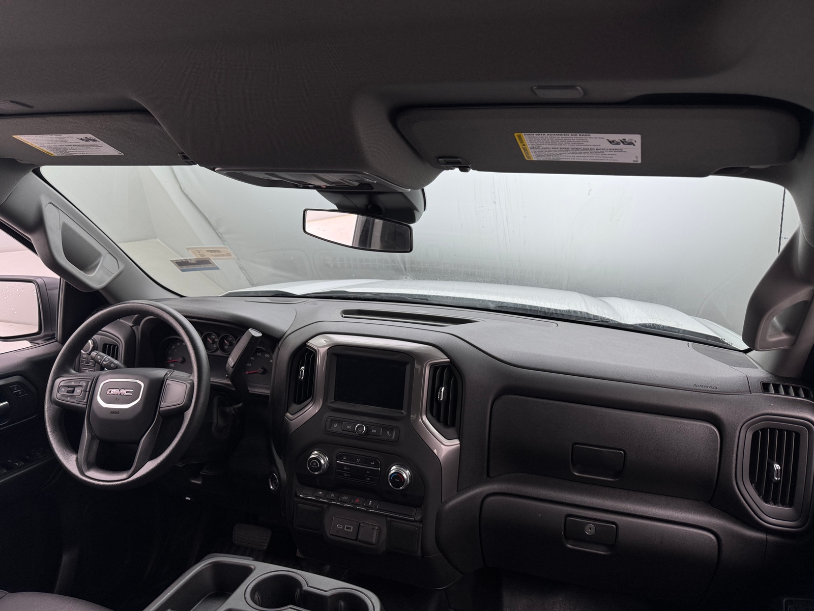 Thumbnail: 2025 GMC Sierra 1500 - 2