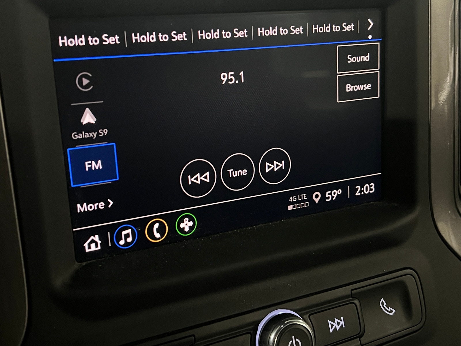 Thumbnail: 2025 GMC Sierra 1500 - 3