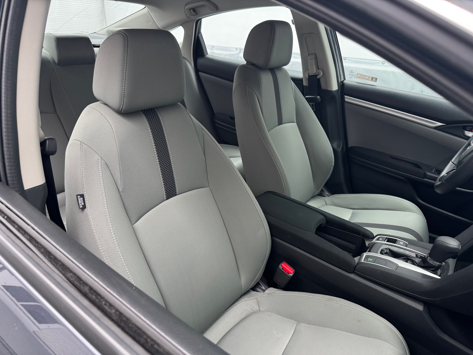 Thumbnail: 2020 Honda Civic - 2