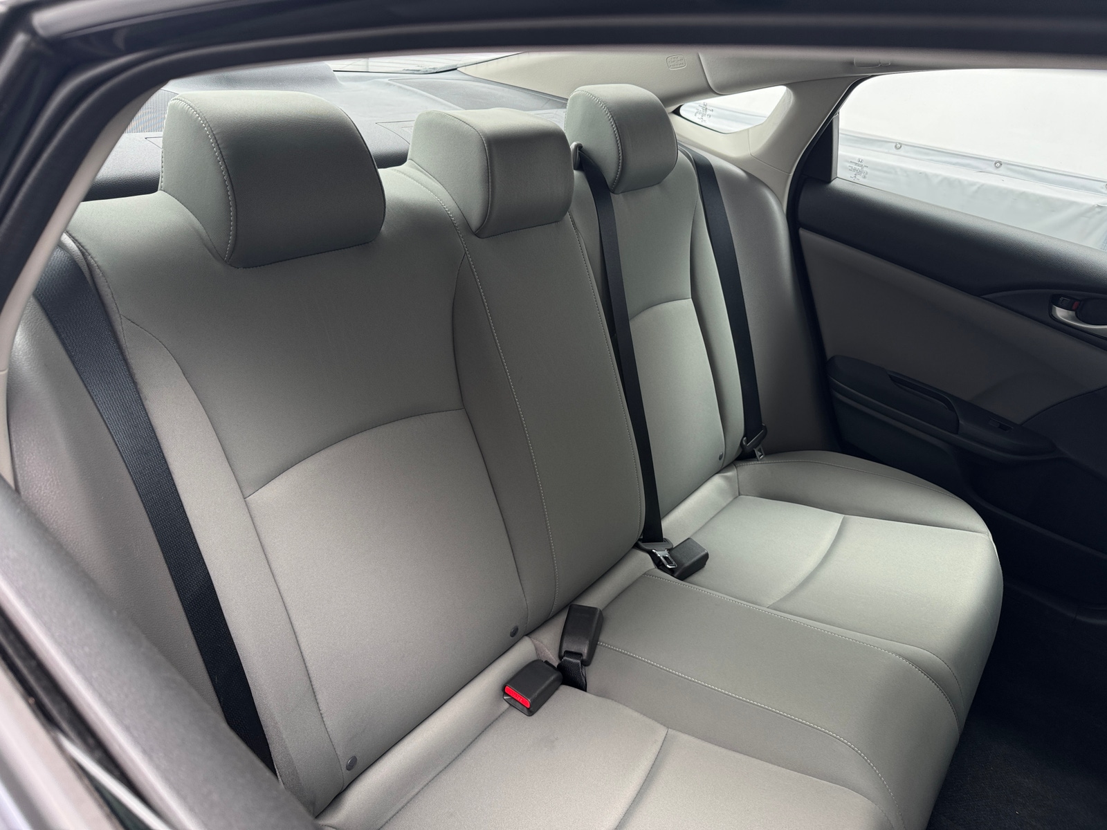 Thumbnail: 2020 Honda Civic - 6