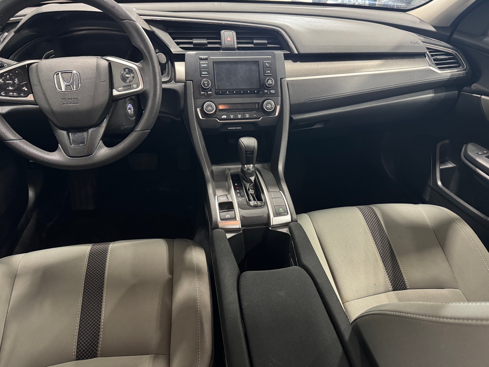 Thumbnail: 2020 Honda Civic - 3