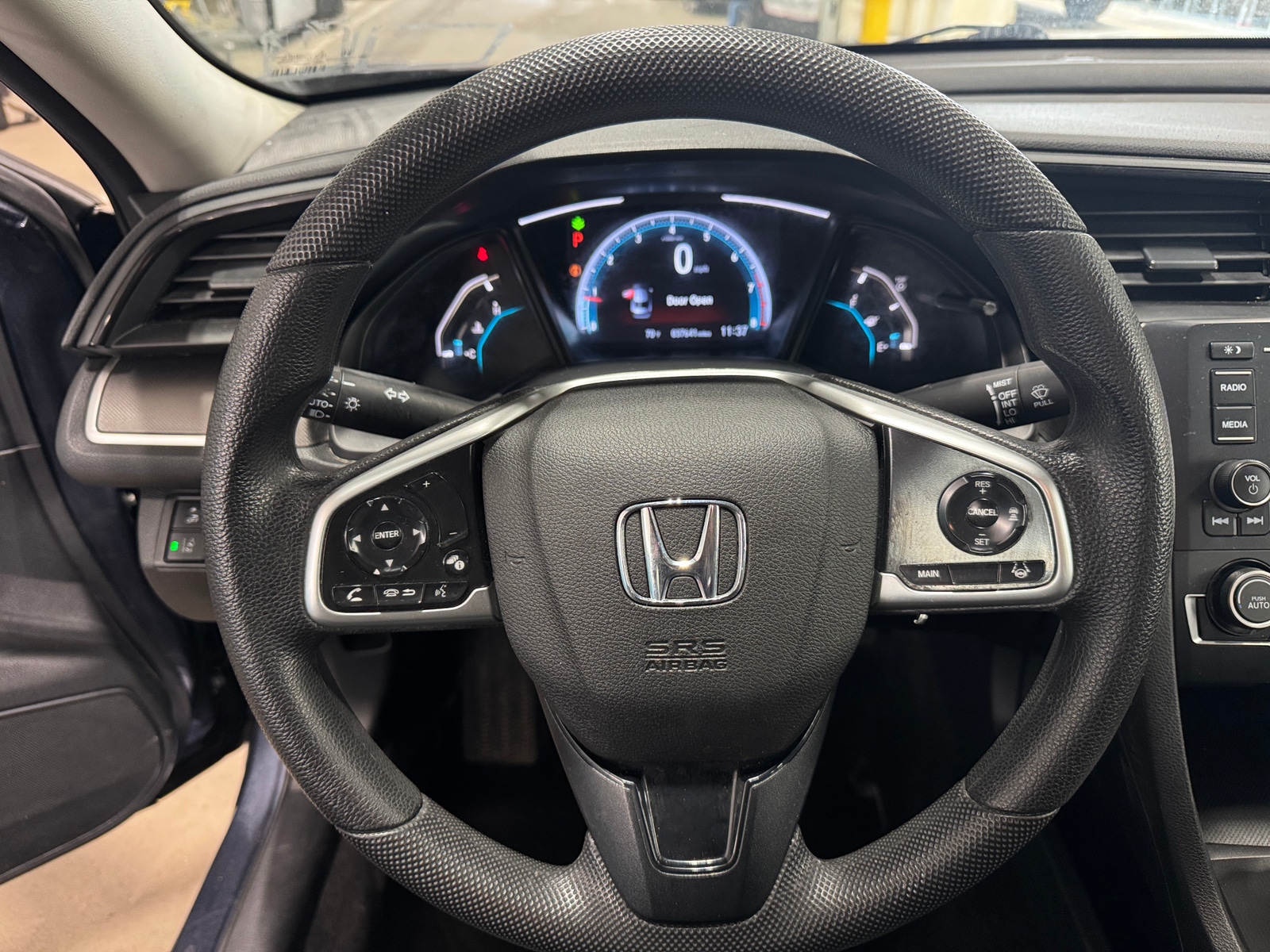 Thumbnail: 2020 Honda Civic - 5