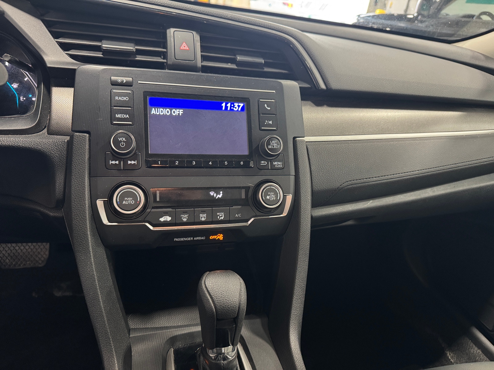 Thumbnail: 2020 Honda Civic - 4