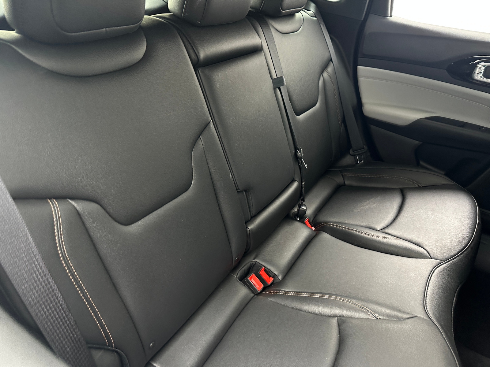 Thumbnail: 2024 Jeep Compass - 5