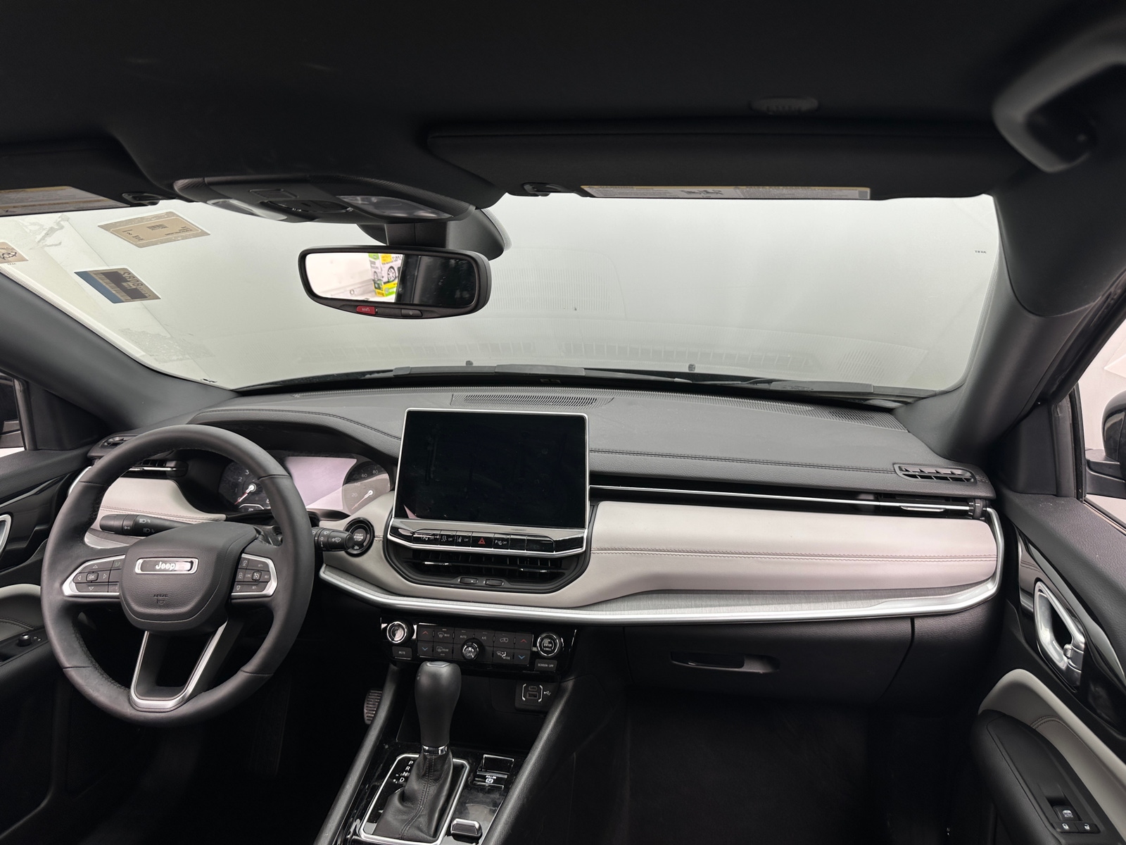 Thumbnail: 2024 Jeep Compass - 2