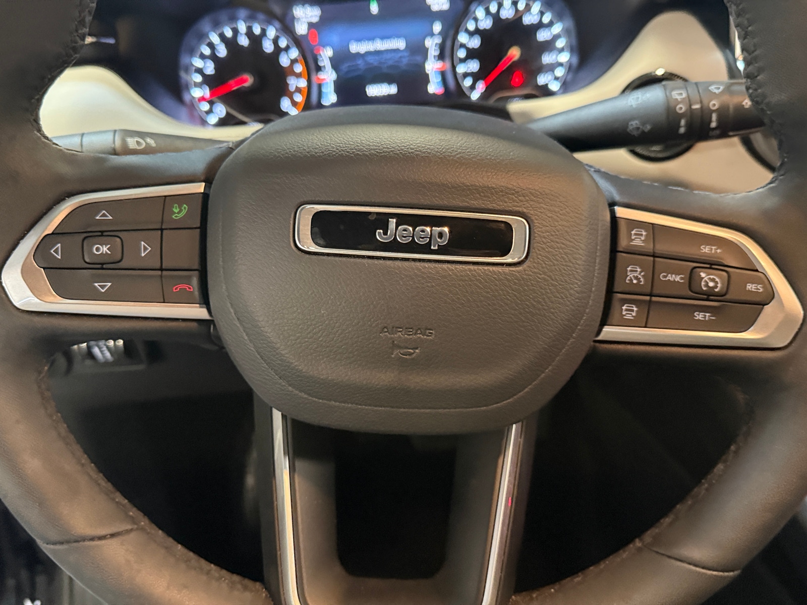 Thumbnail: 2024 Jeep Compass - 4