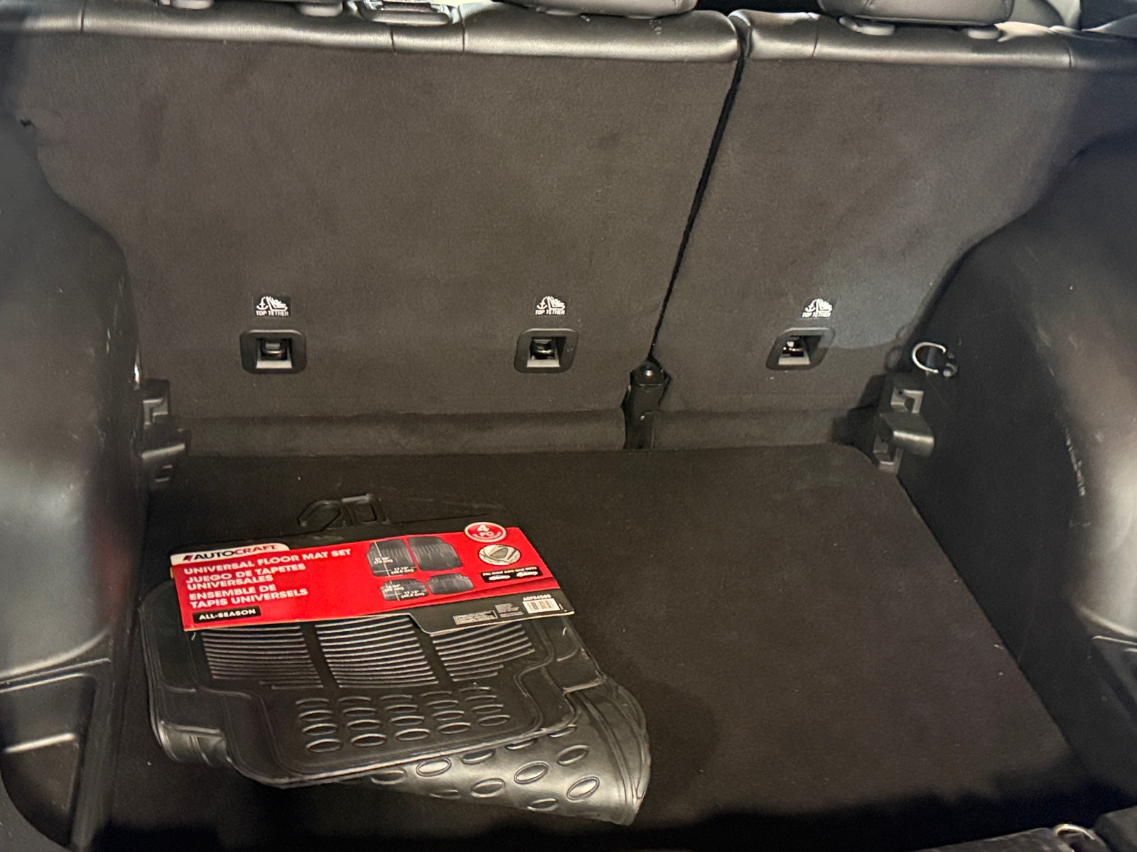 Thumbnail: 2024 Jeep Compass - 6