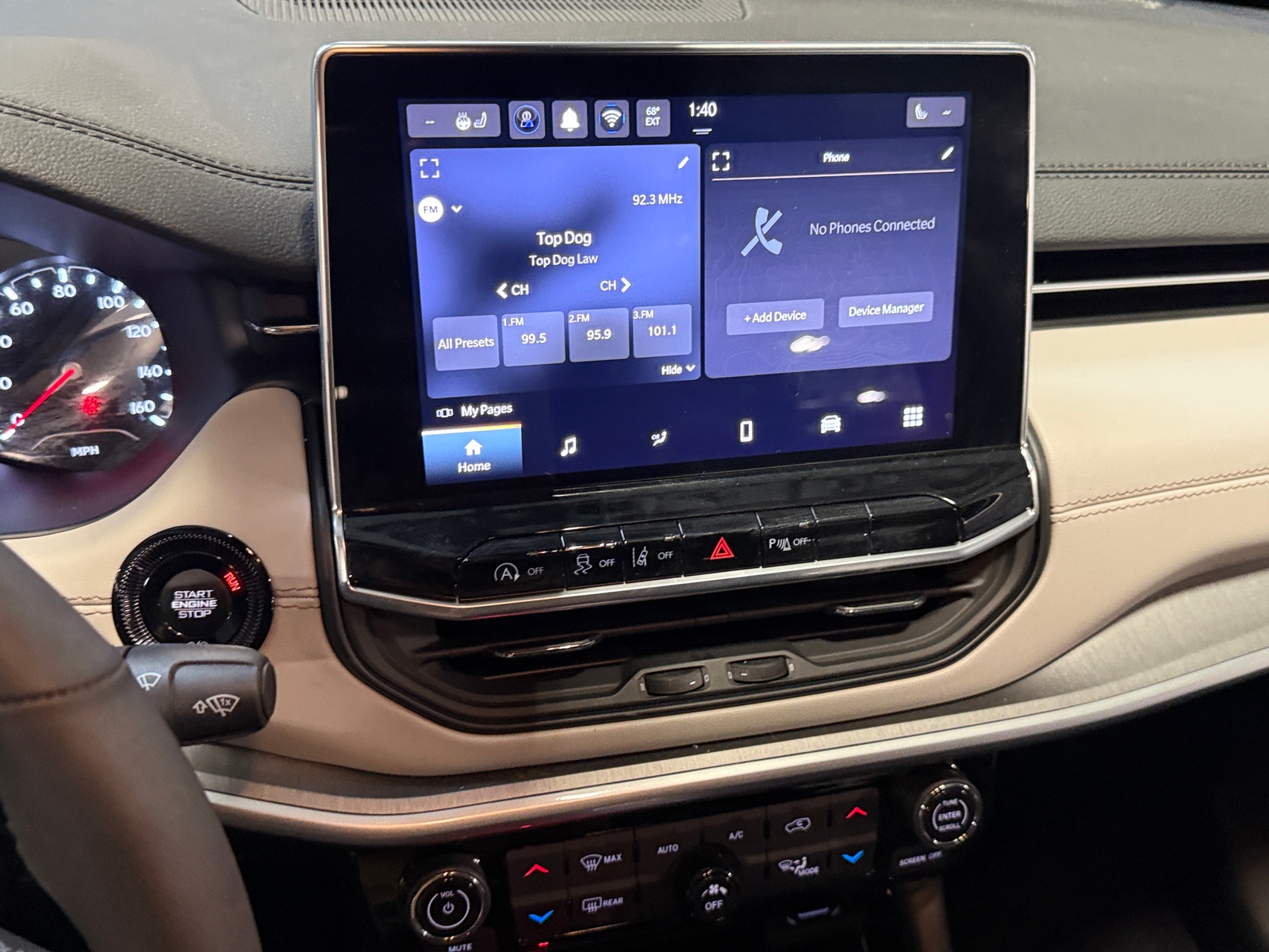 Thumbnail: 2024 Jeep Compass - 3