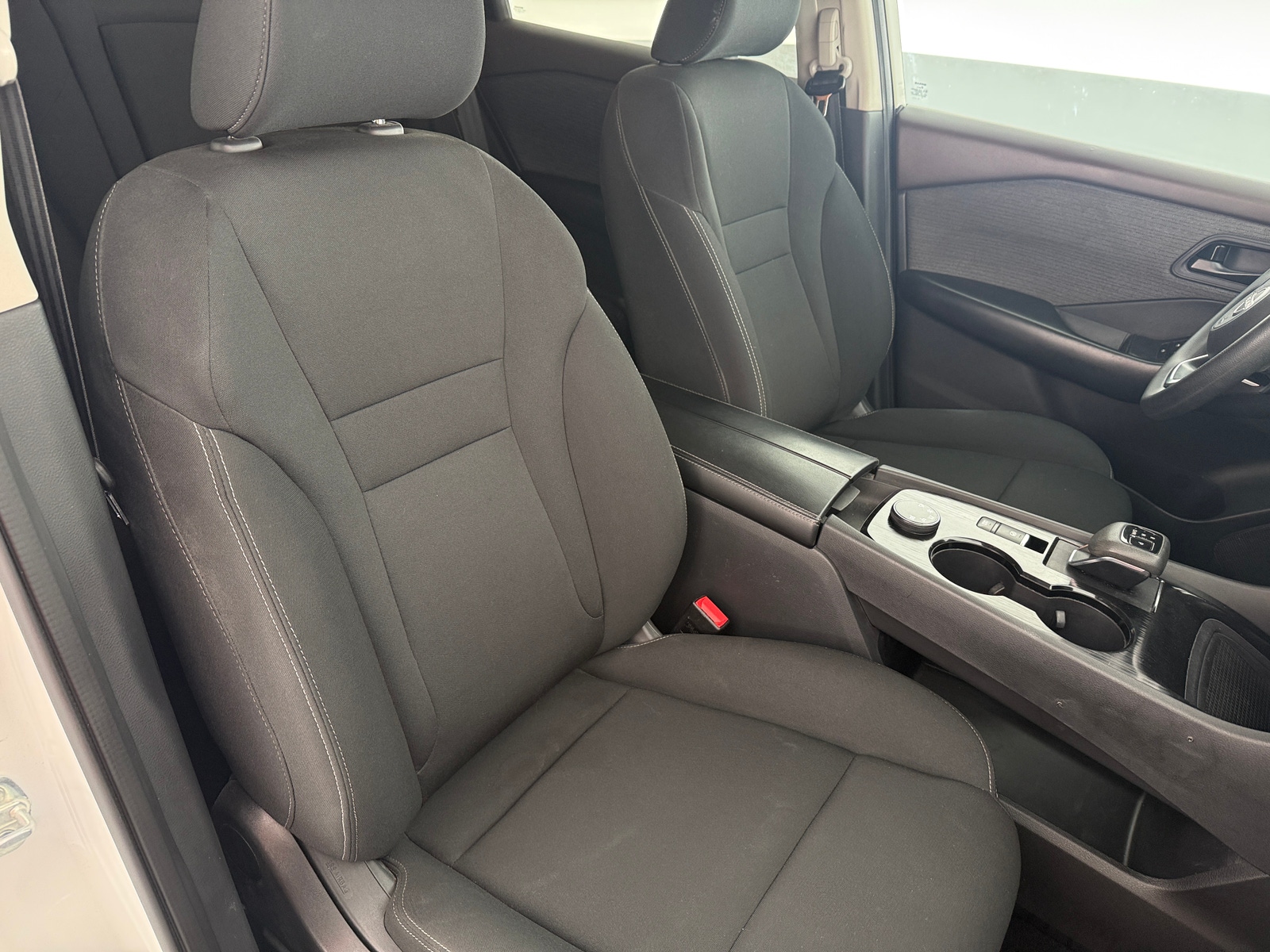 Thumbnail: 2023 Nissan Rogue - 2