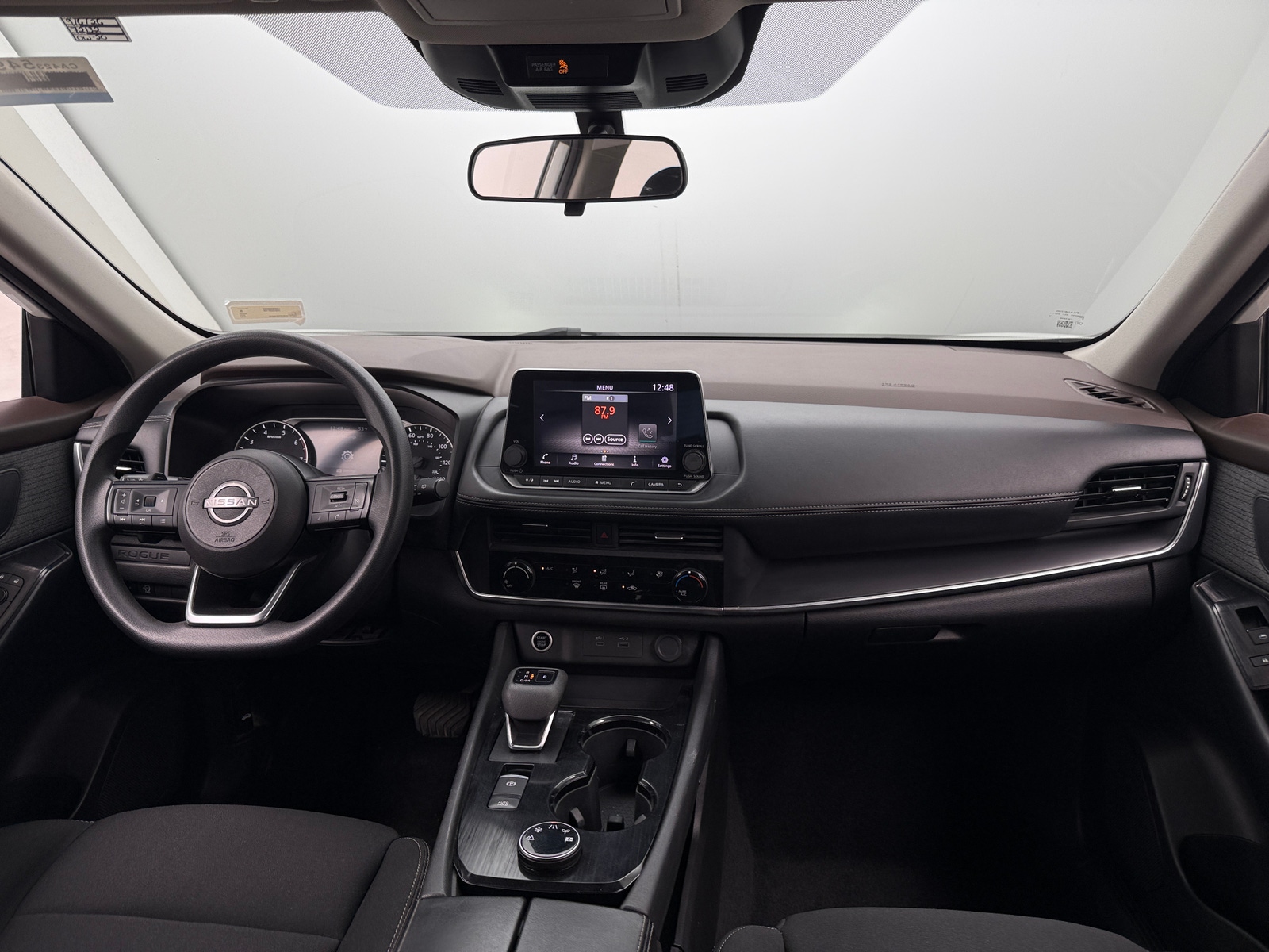 Thumbnail: 2023 Nissan Rogue - 3