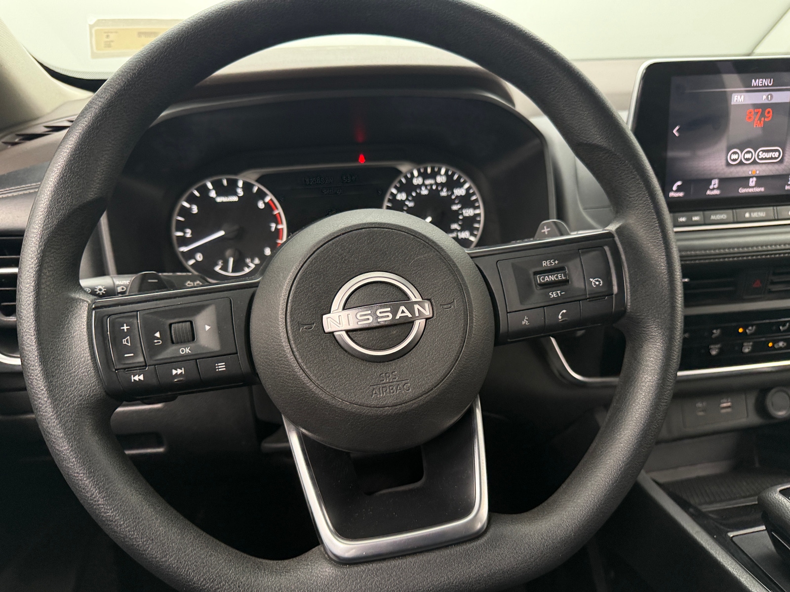 Thumbnail: 2023 Nissan Rogue - 5