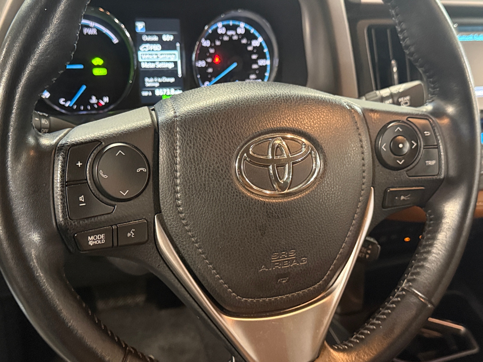 Thumbnail: 2016 Toyota RAV4 - 4