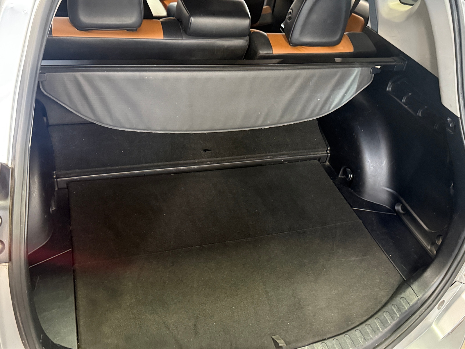 Thumbnail: 2016 Toyota RAV4 - 6