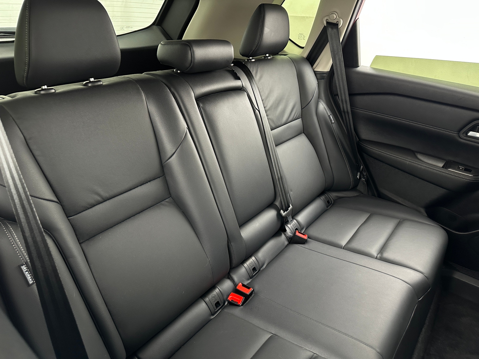 Thumbnail: 2025 Nissan Rogue - 5